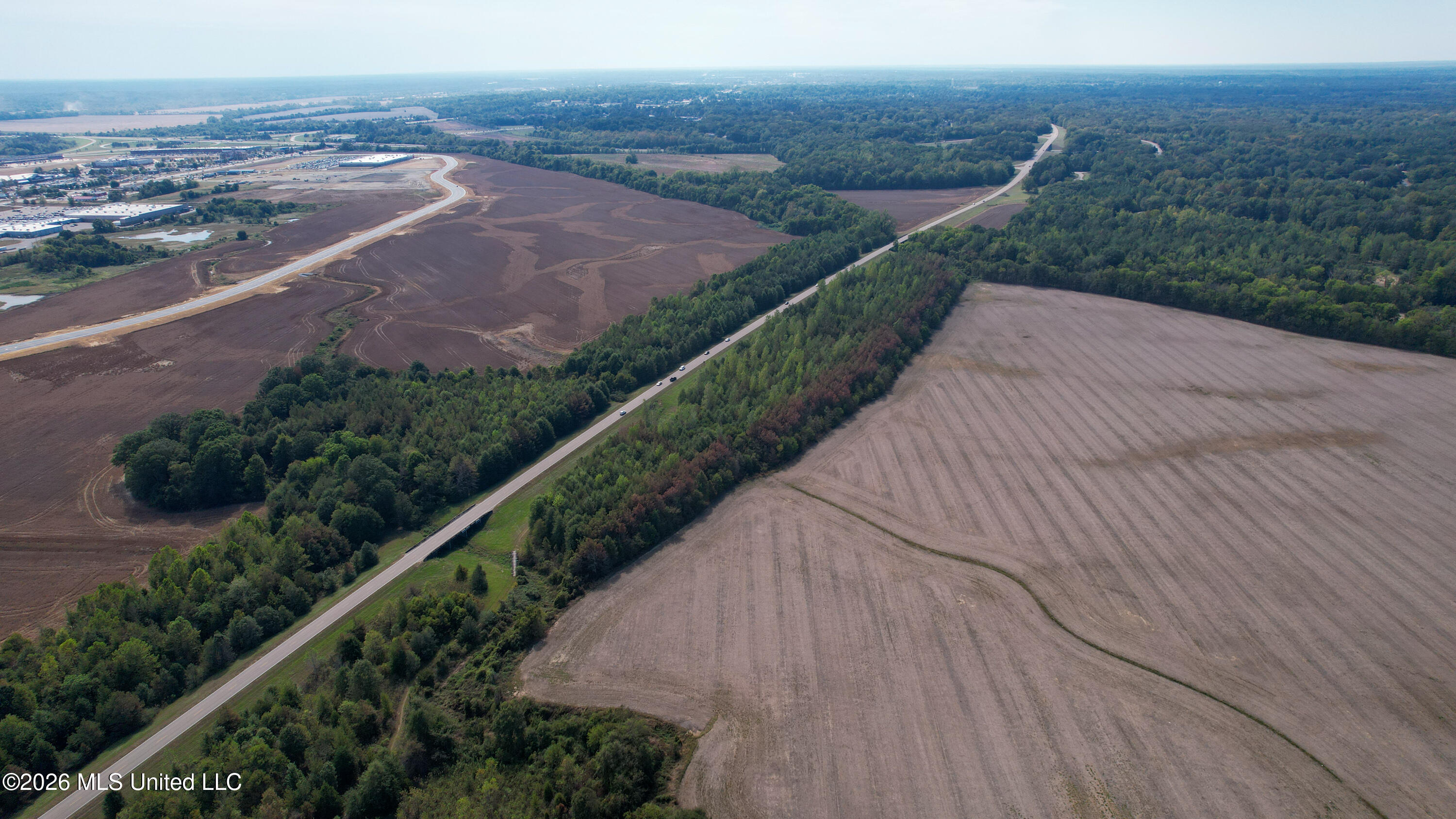 0 W Barnes Crossing Road Property Photo 6