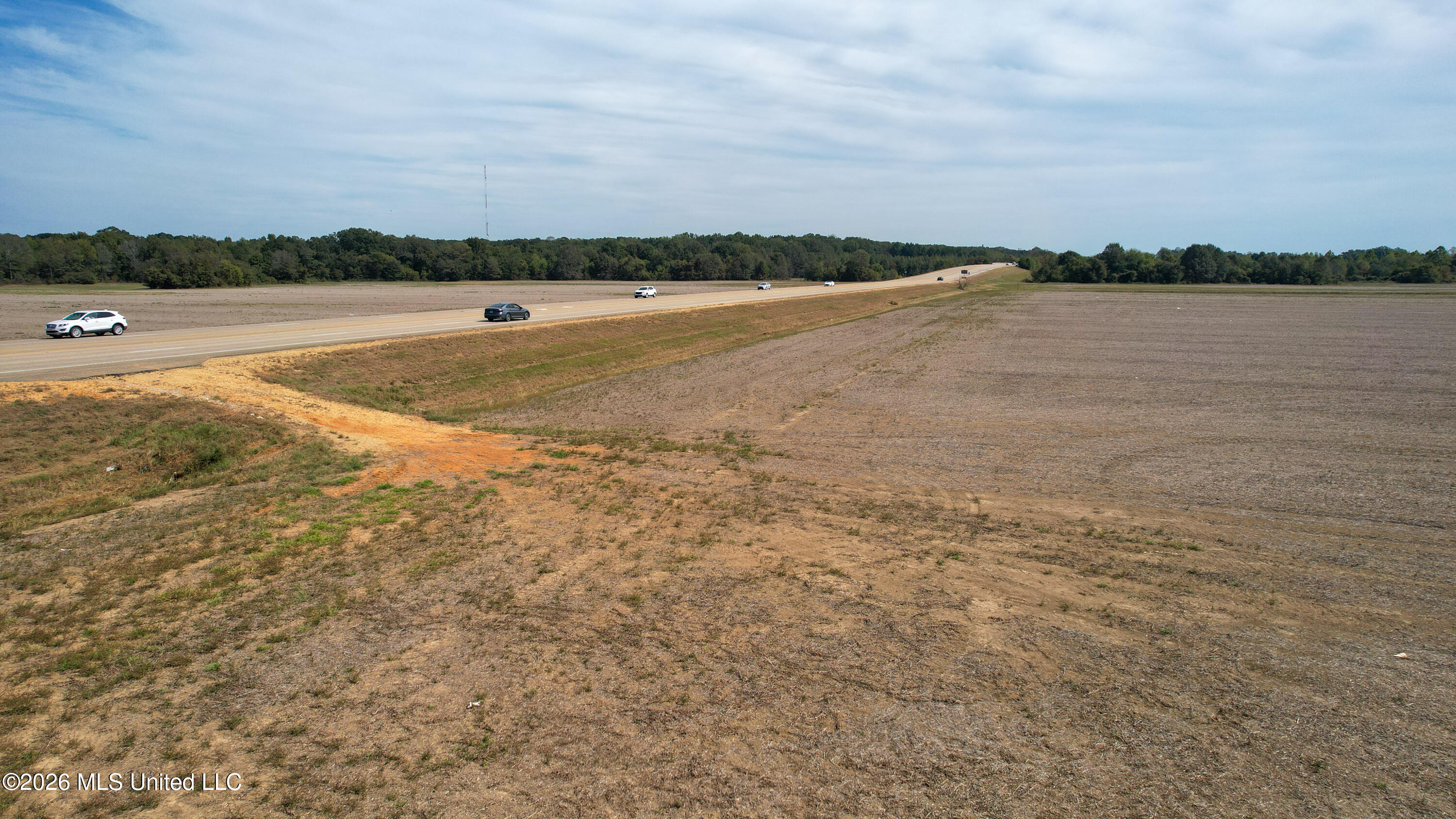 0 W Barnes Crossing Road Property Photo 10