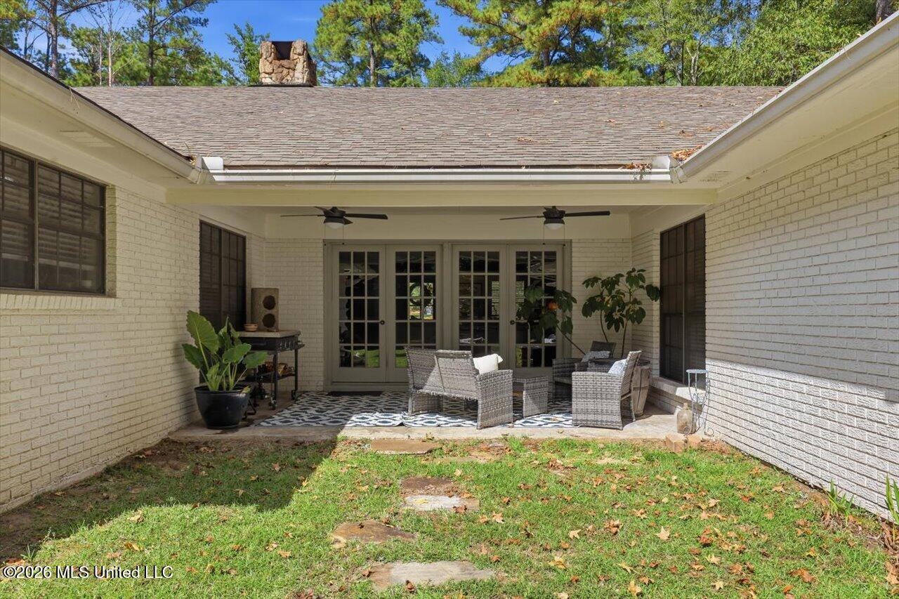 113 Quail Hollow Place Property Photo 43