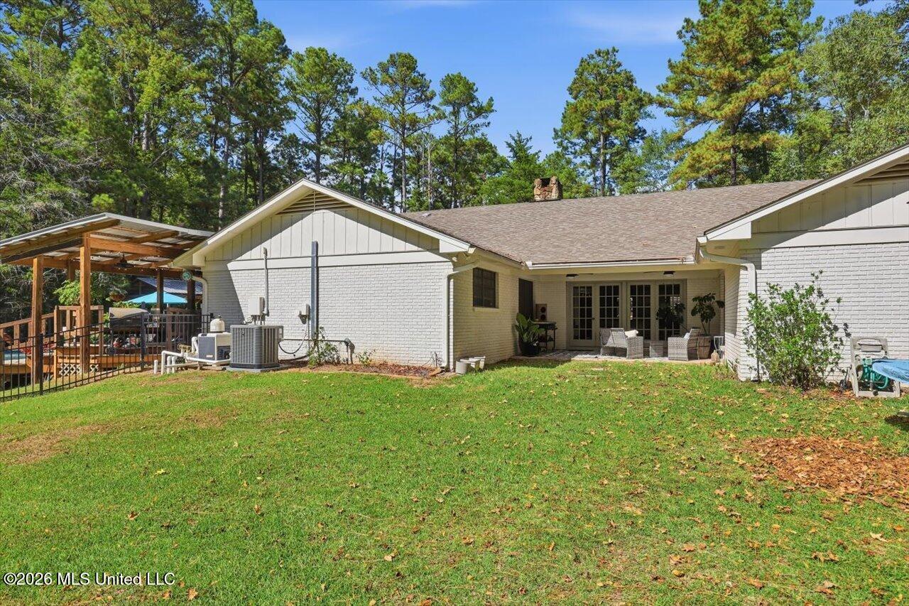 113 Quail Hollow Place Property Photo 44
