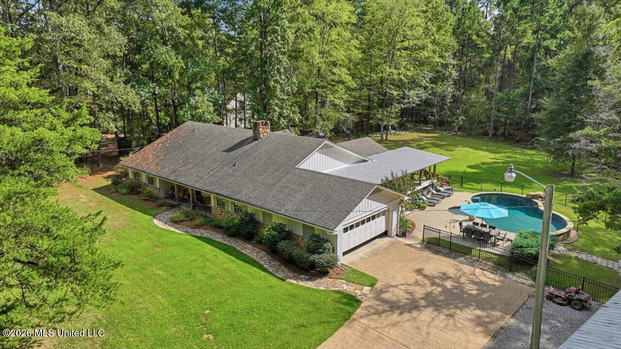 113 Quail Hollow Place Property Photo 72