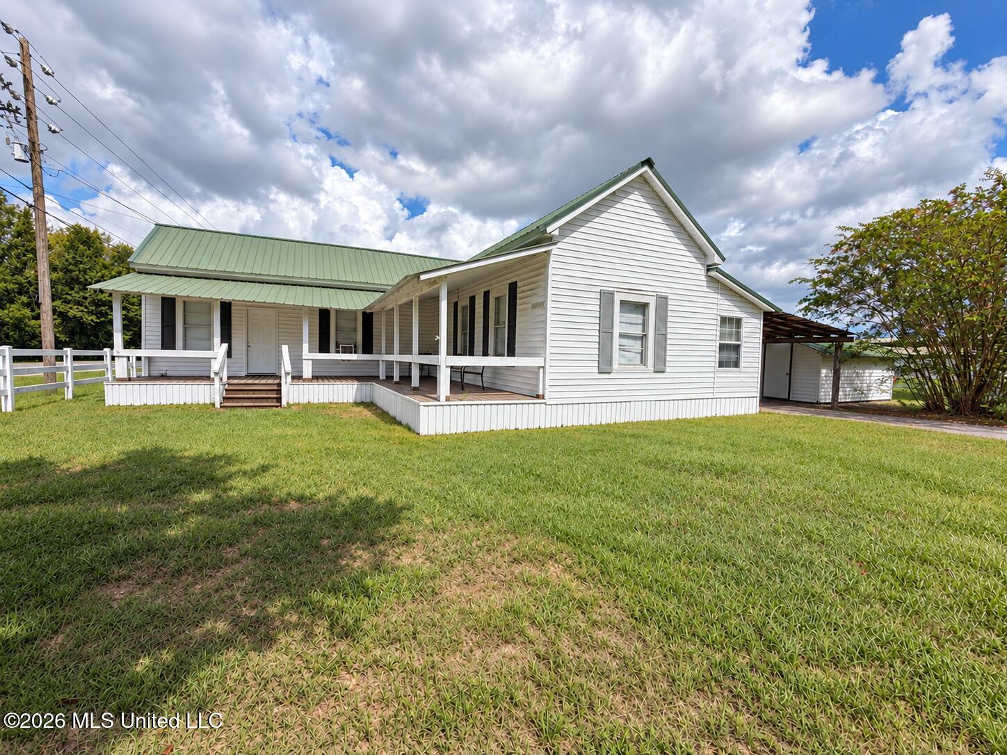 11450 County Farm Road Property Photo 17