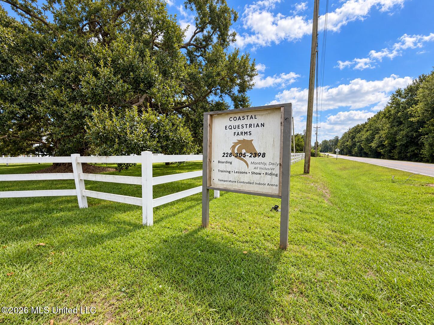 11450 County Farm Road Property Photo 74