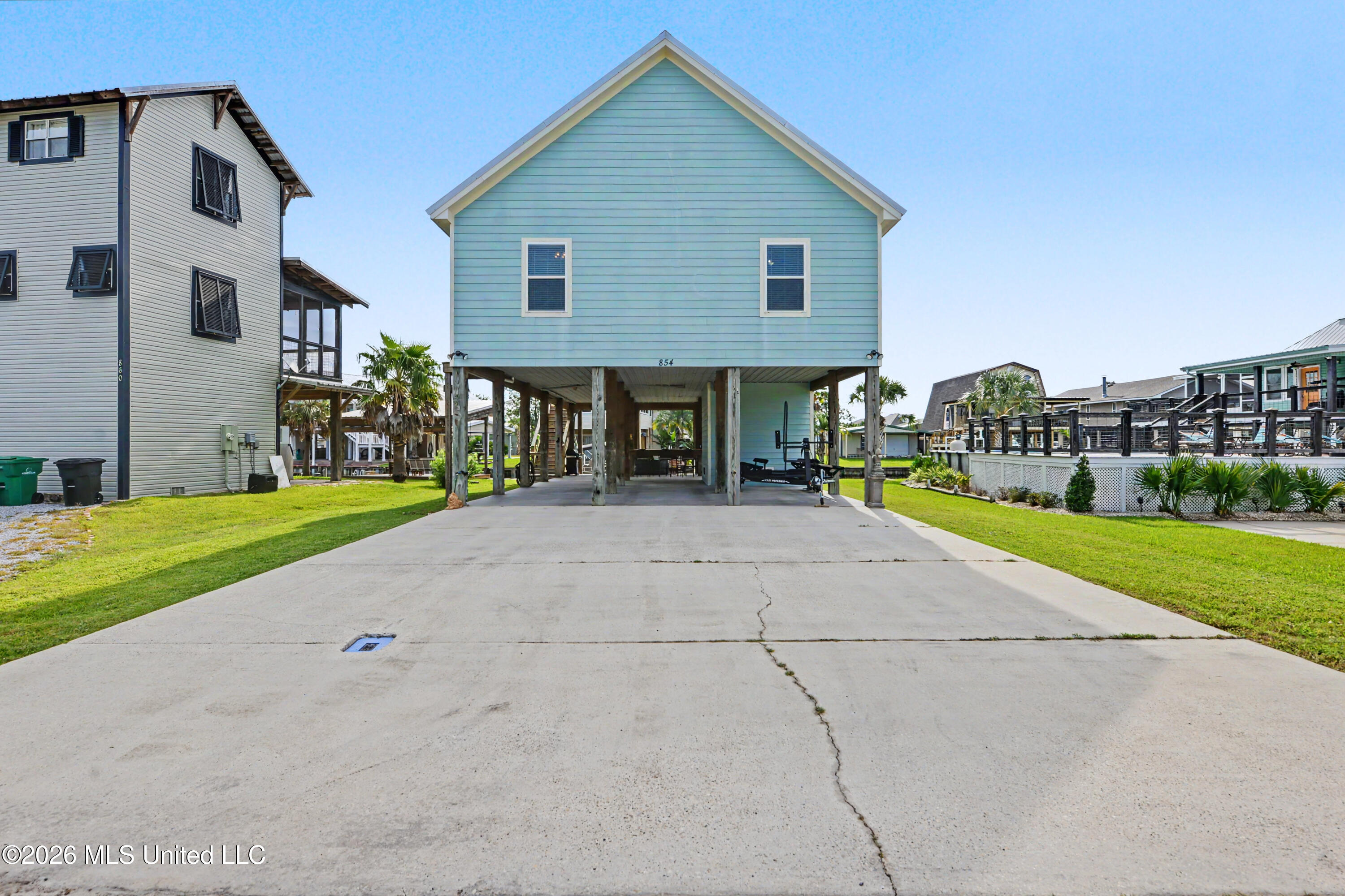 854 Deer Drive Property Photo 28