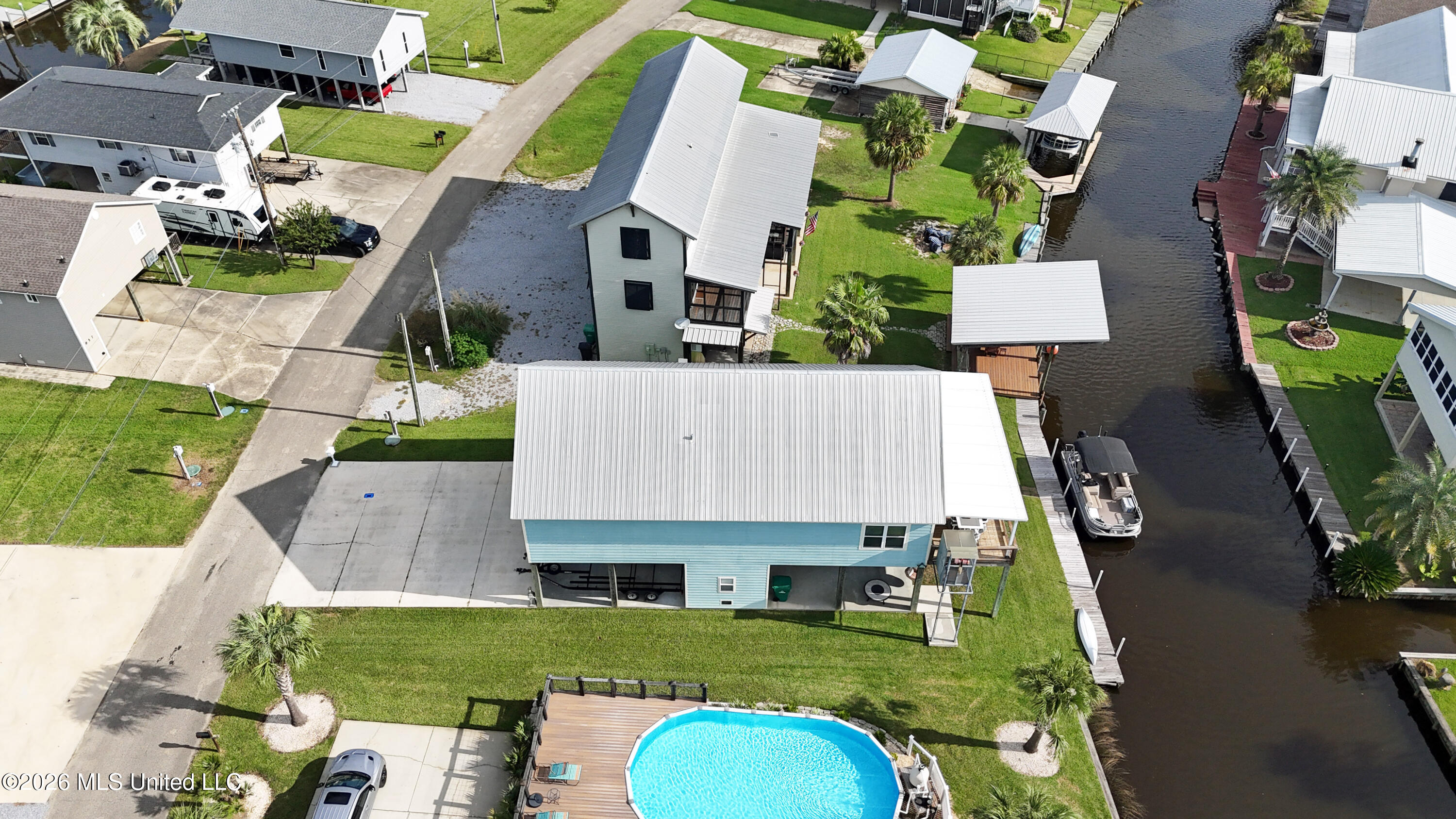 854 Deer Drive Property Photo 41