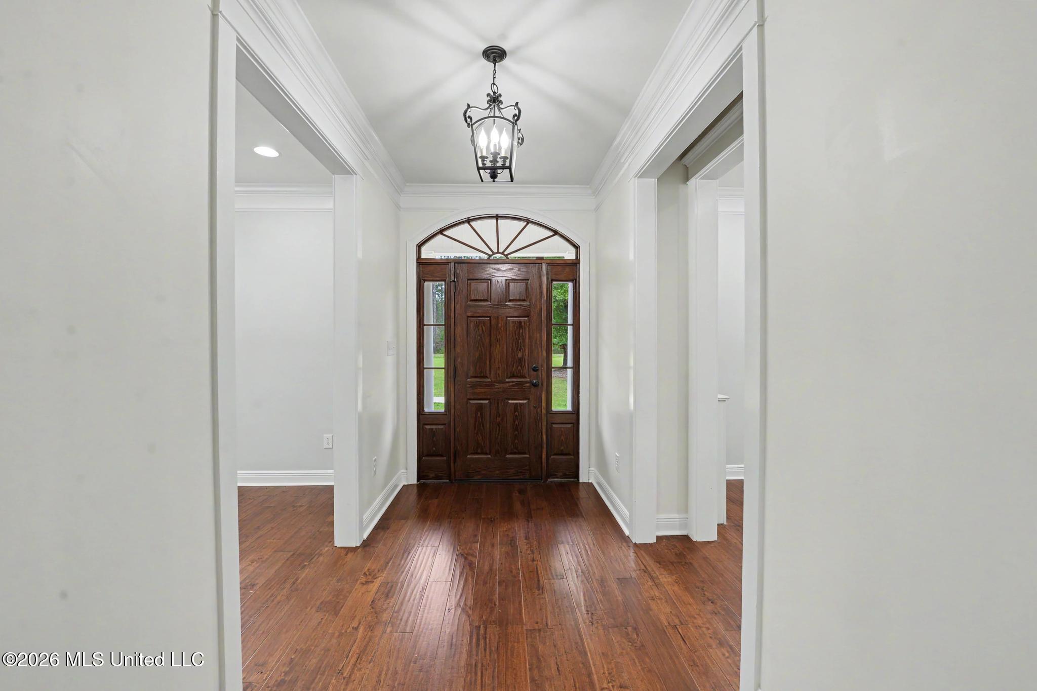 20201 Larry Carter Road Property Photo 3
