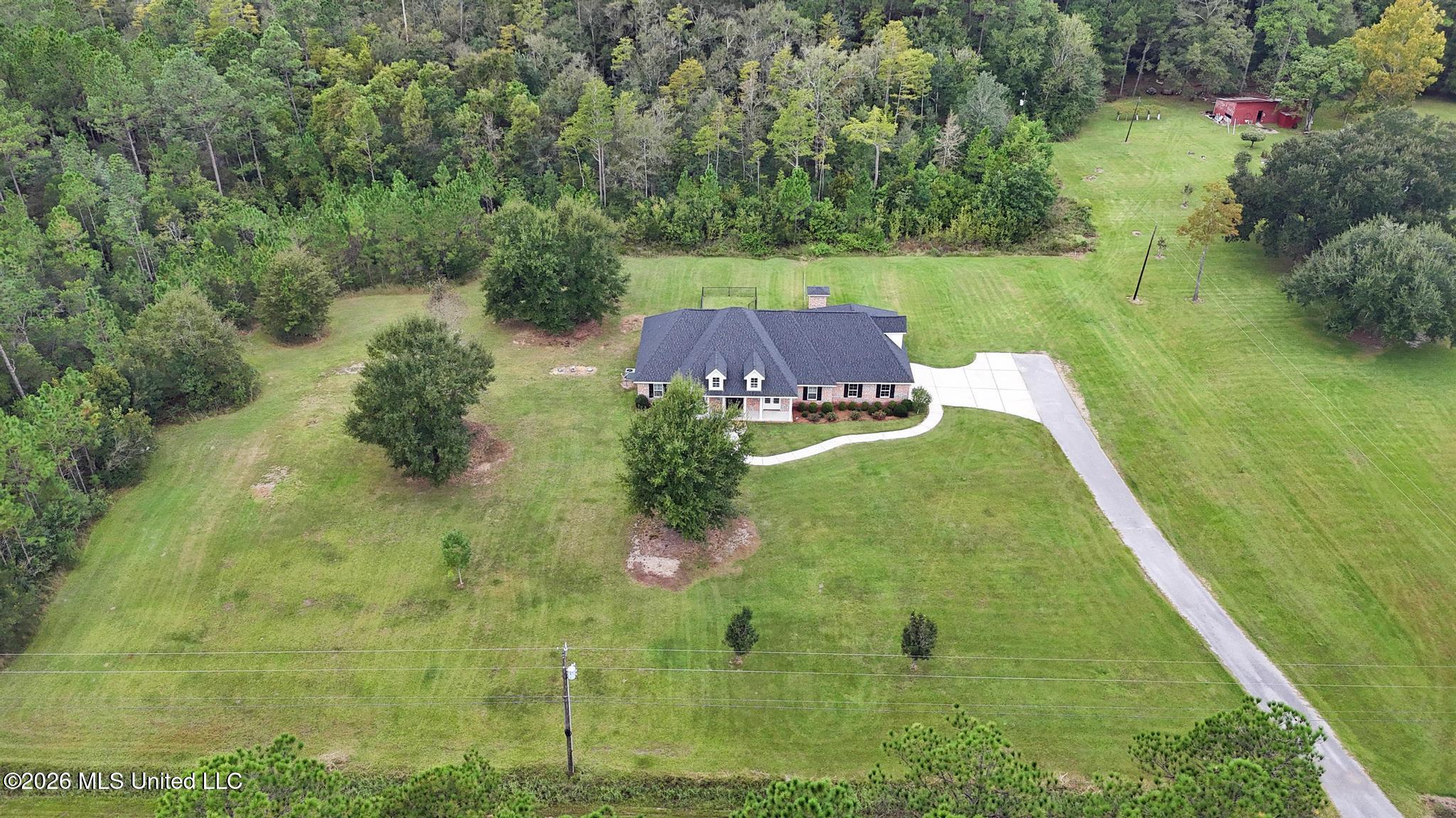 20201 Larry Carter Road Property Photo 34