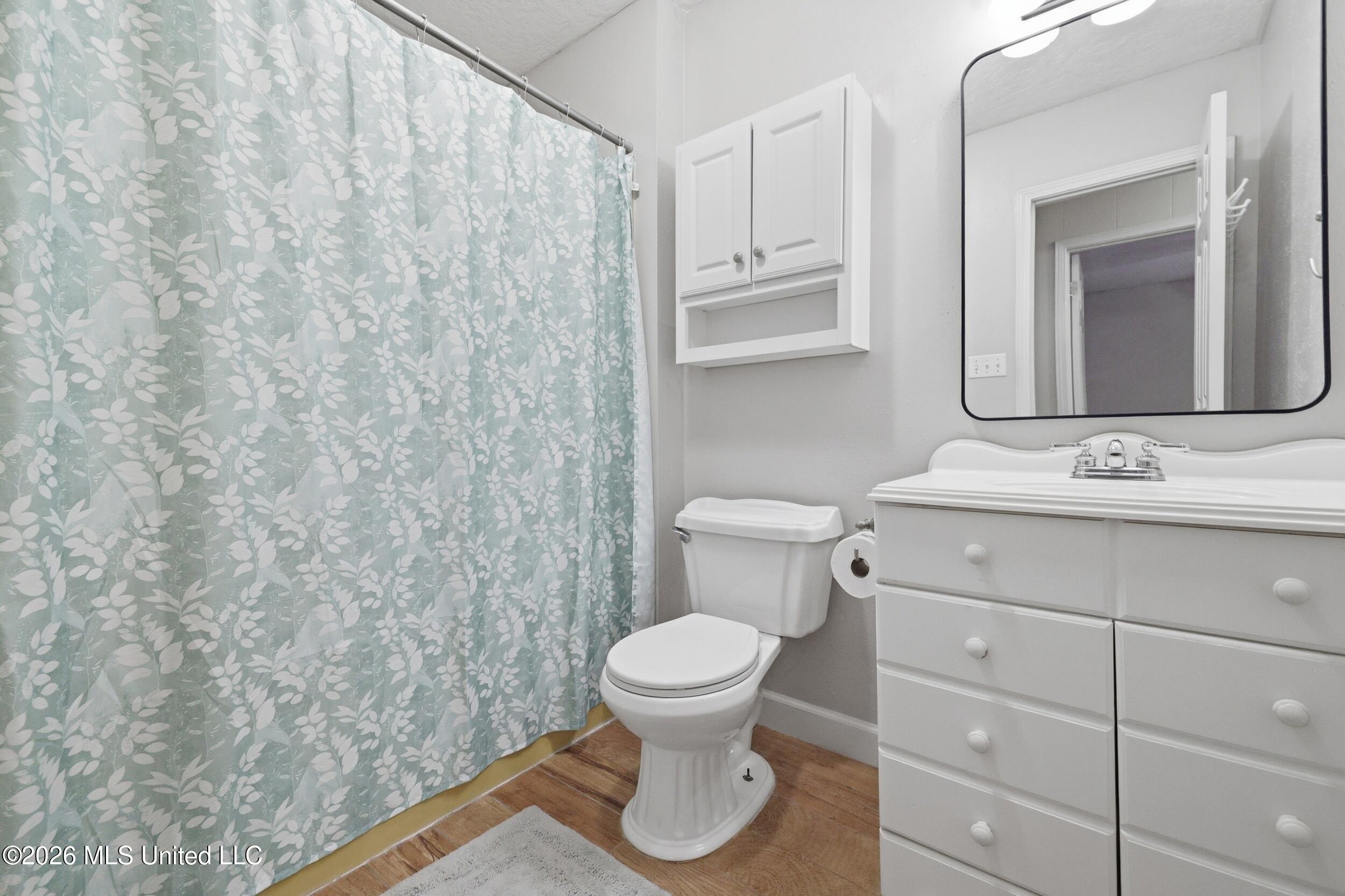 123 E Wilkerson Ferry Road Property Photo 15
