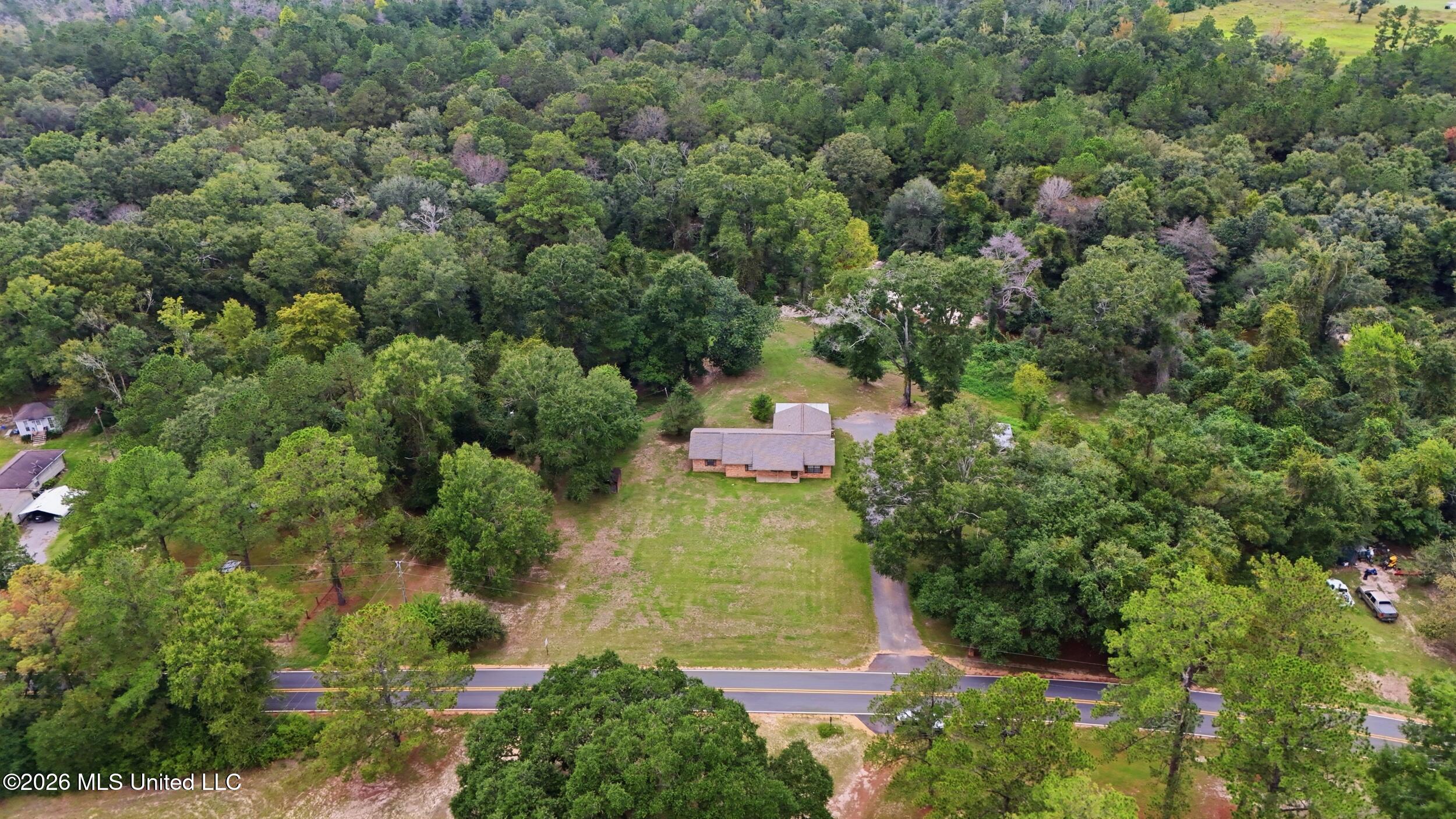 123 E Wilkerson Ferry Road Property Photo 34
