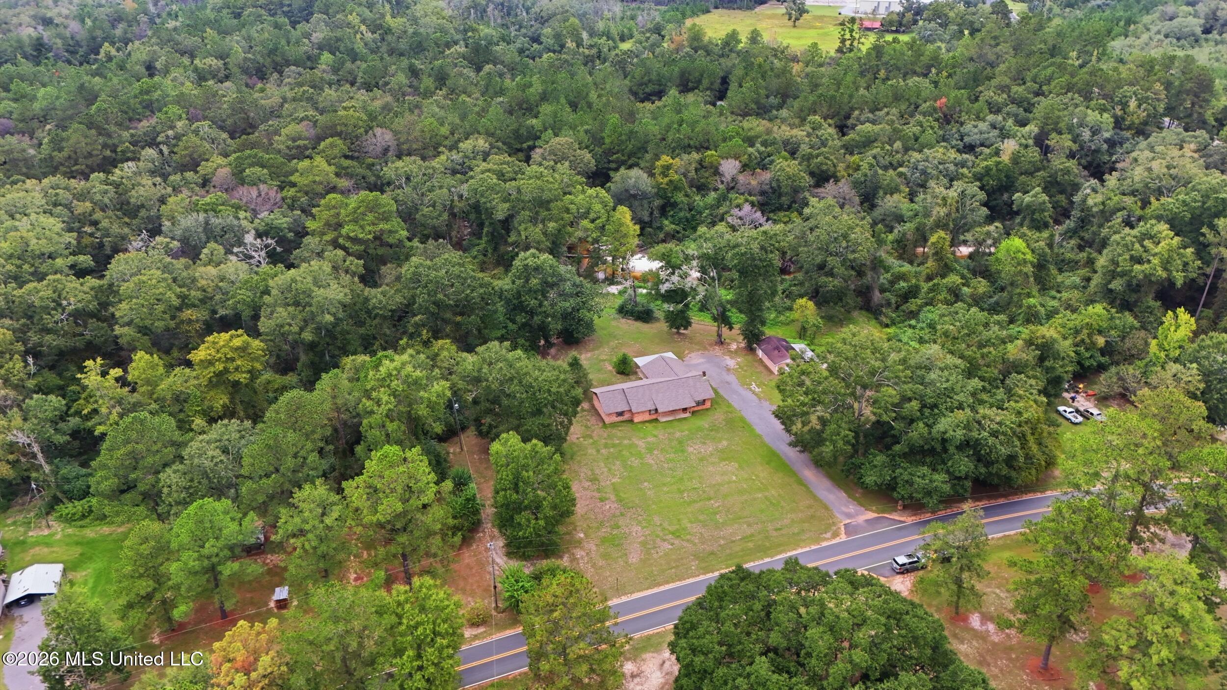 123 E Wilkerson Ferry Road Property Photo 35