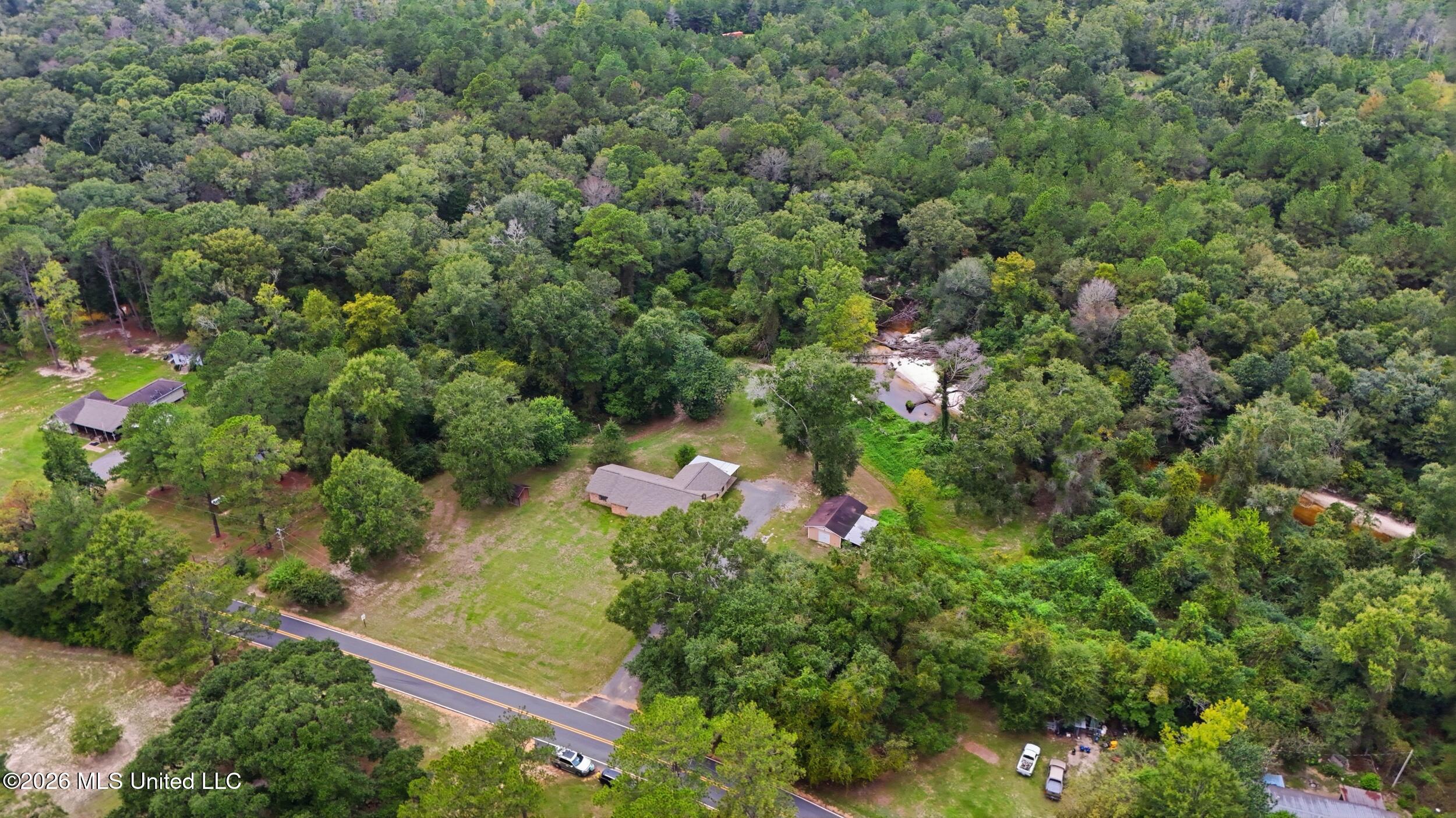 123 E Wilkerson Ferry Road Property Photo 36