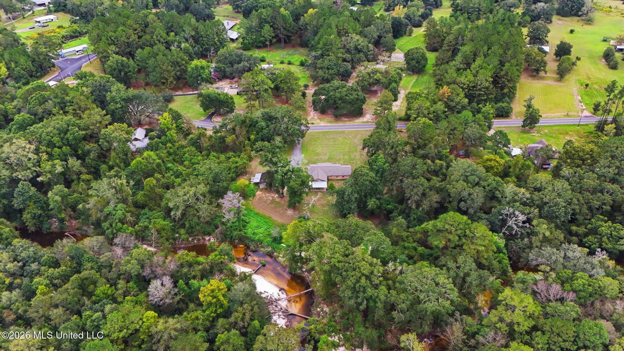 123 E Wilkerson Ferry Road Property Photo 39