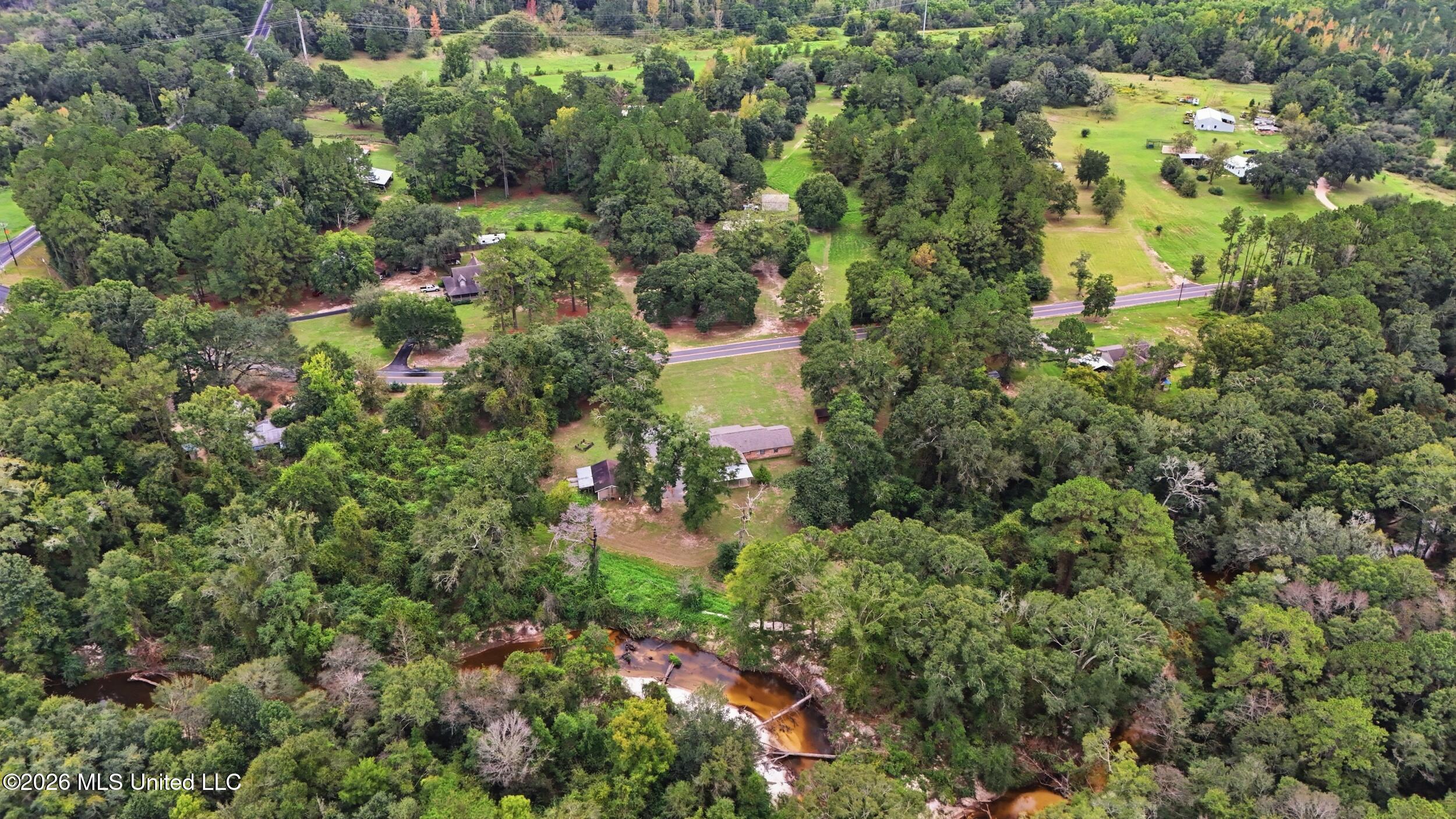 123 E Wilkerson Ferry Road Property Photo 40