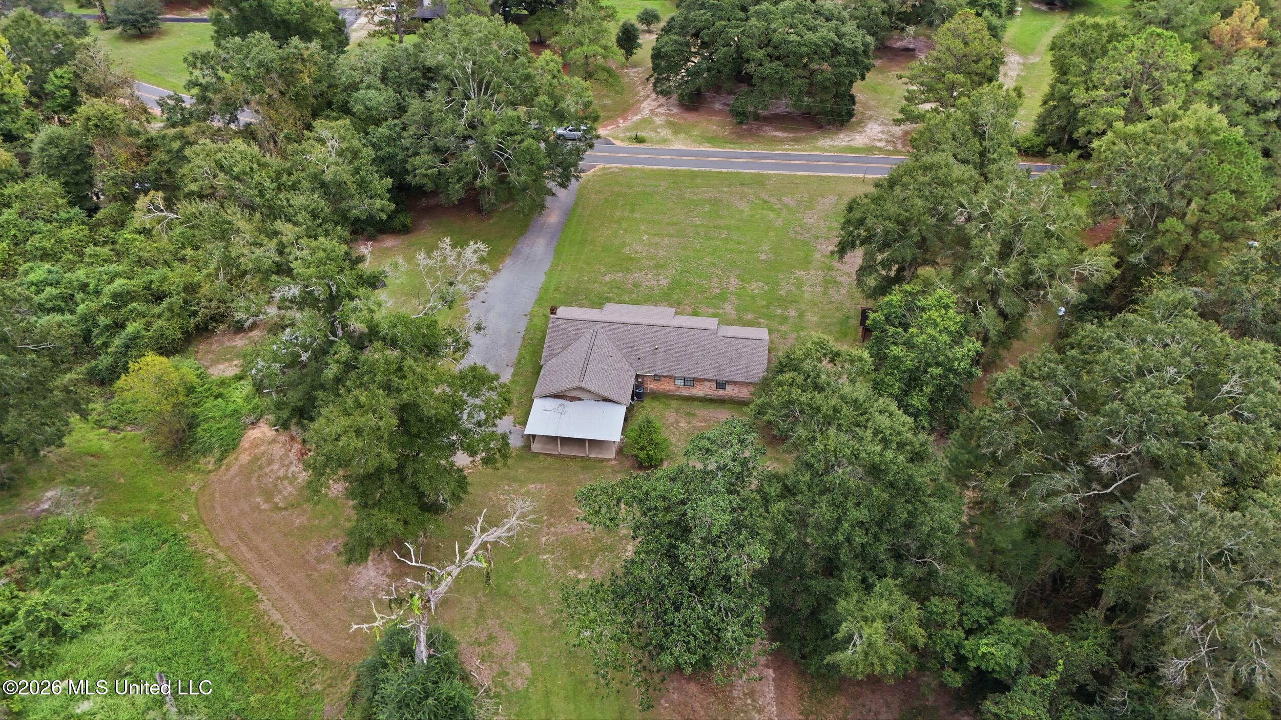 123 E Wilkerson Ferry Road Property Photo 42