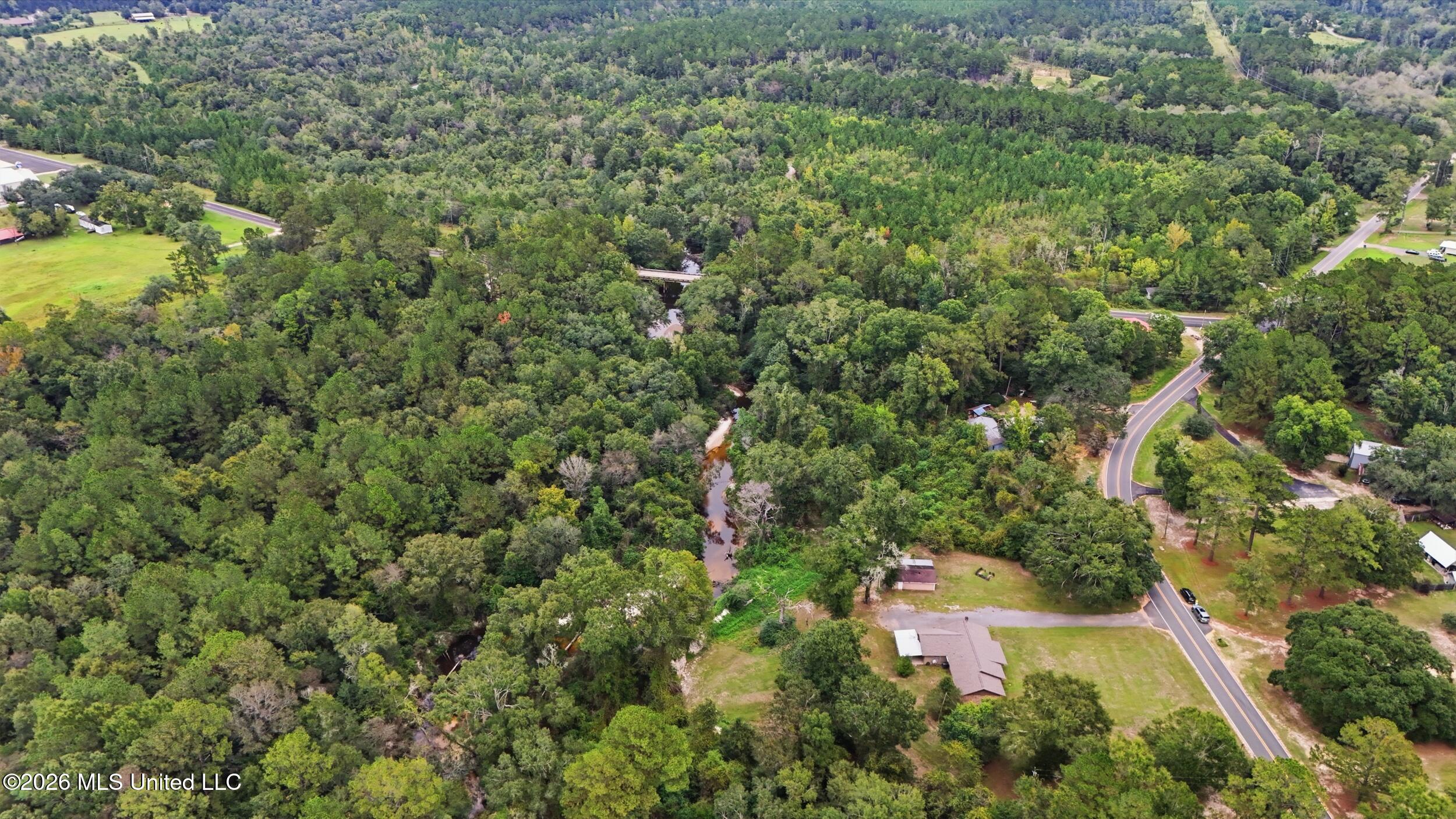 123 E Wilkerson Ferry Road Property Photo 44