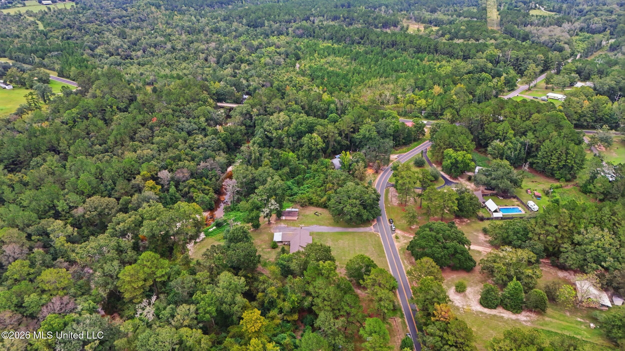 123 E Wilkerson Ferry Road Property Photo 45