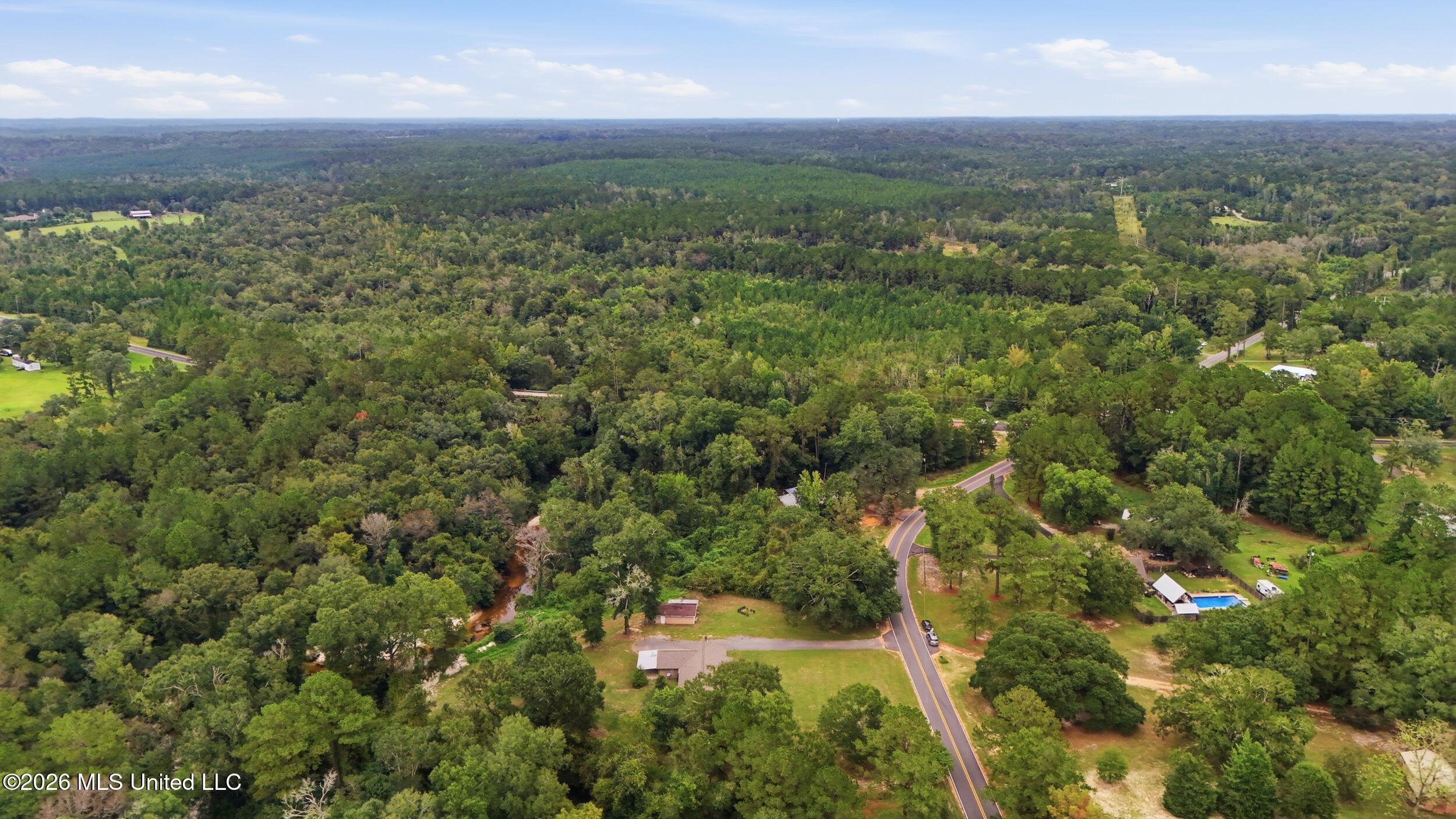 123 E Wilkerson Ferry Road Property Photo 46