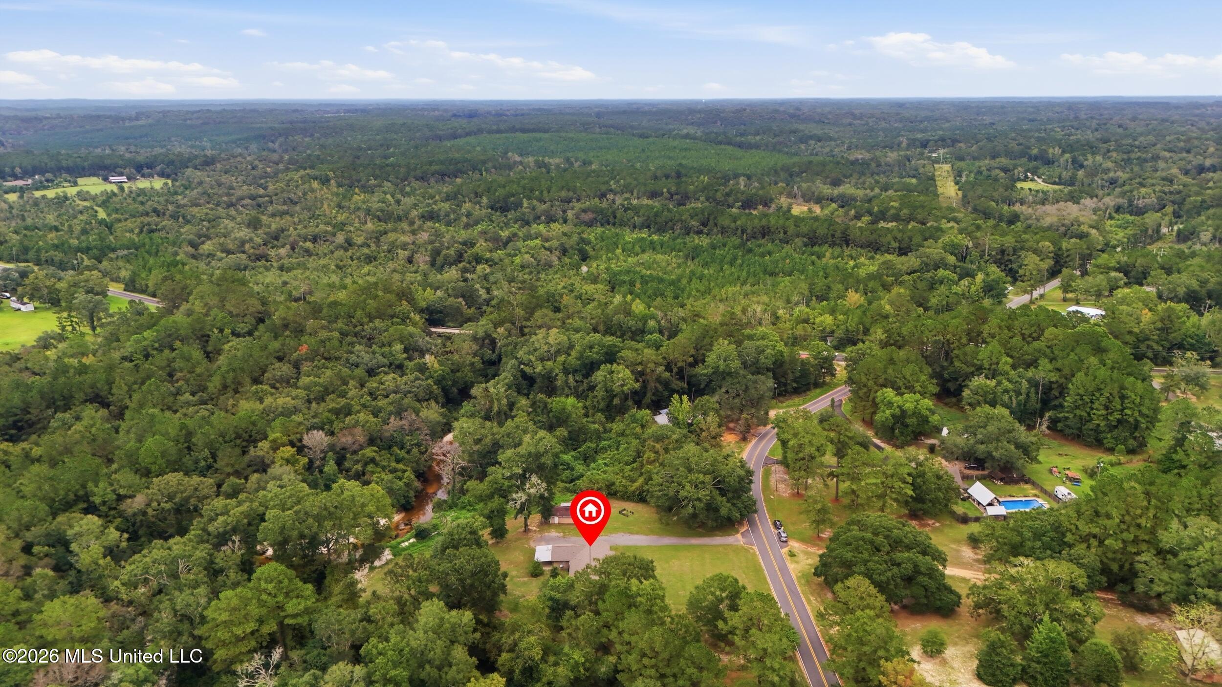 123 E Wilkerson Ferry Road Property Photo 47