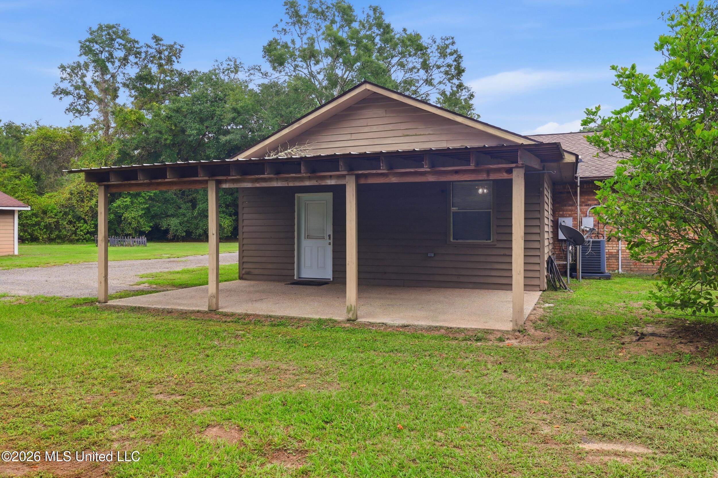 123 E Wilkerson Ferry Road Property Photo 49