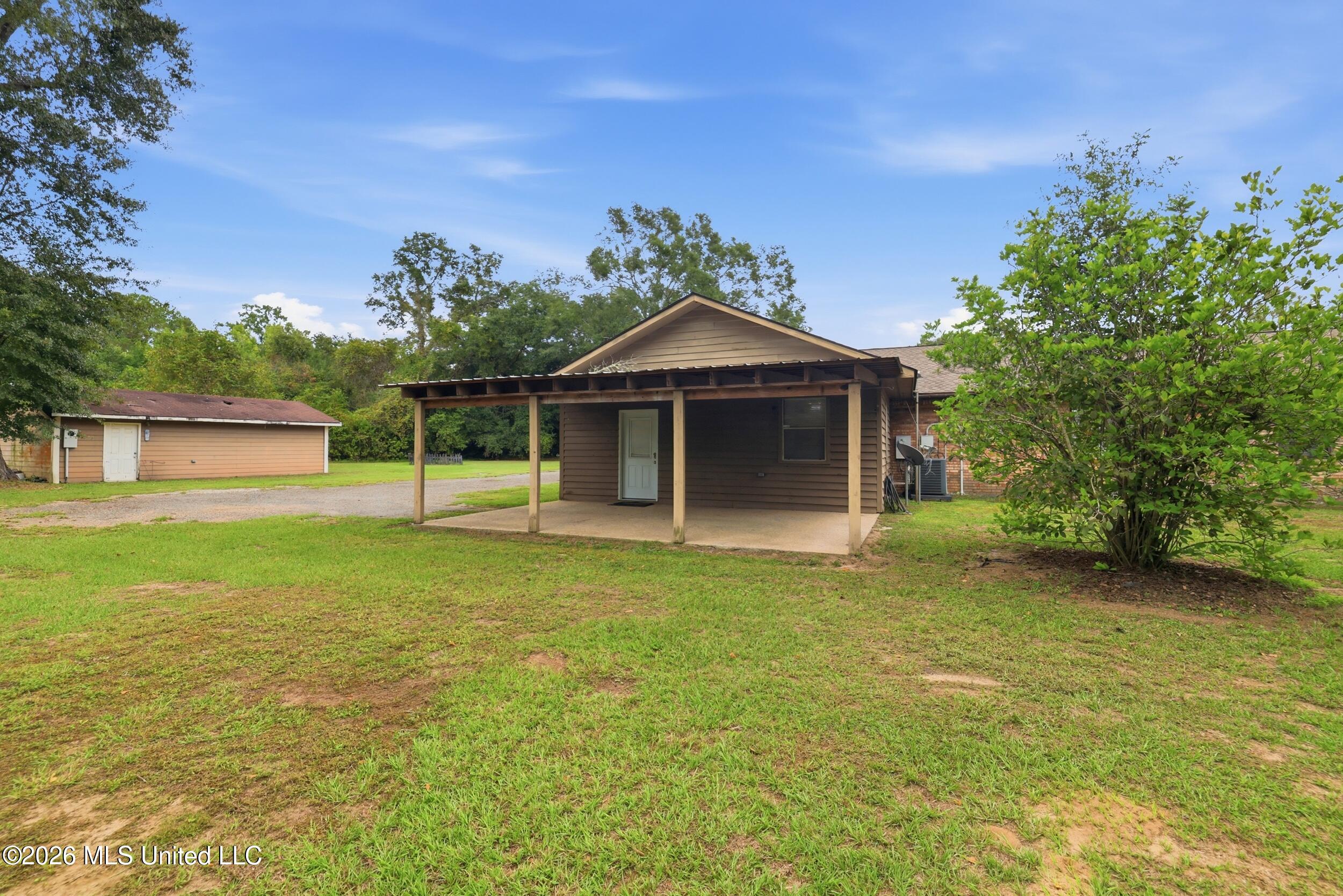 123 E Wilkerson Ferry Road Property Photo 50