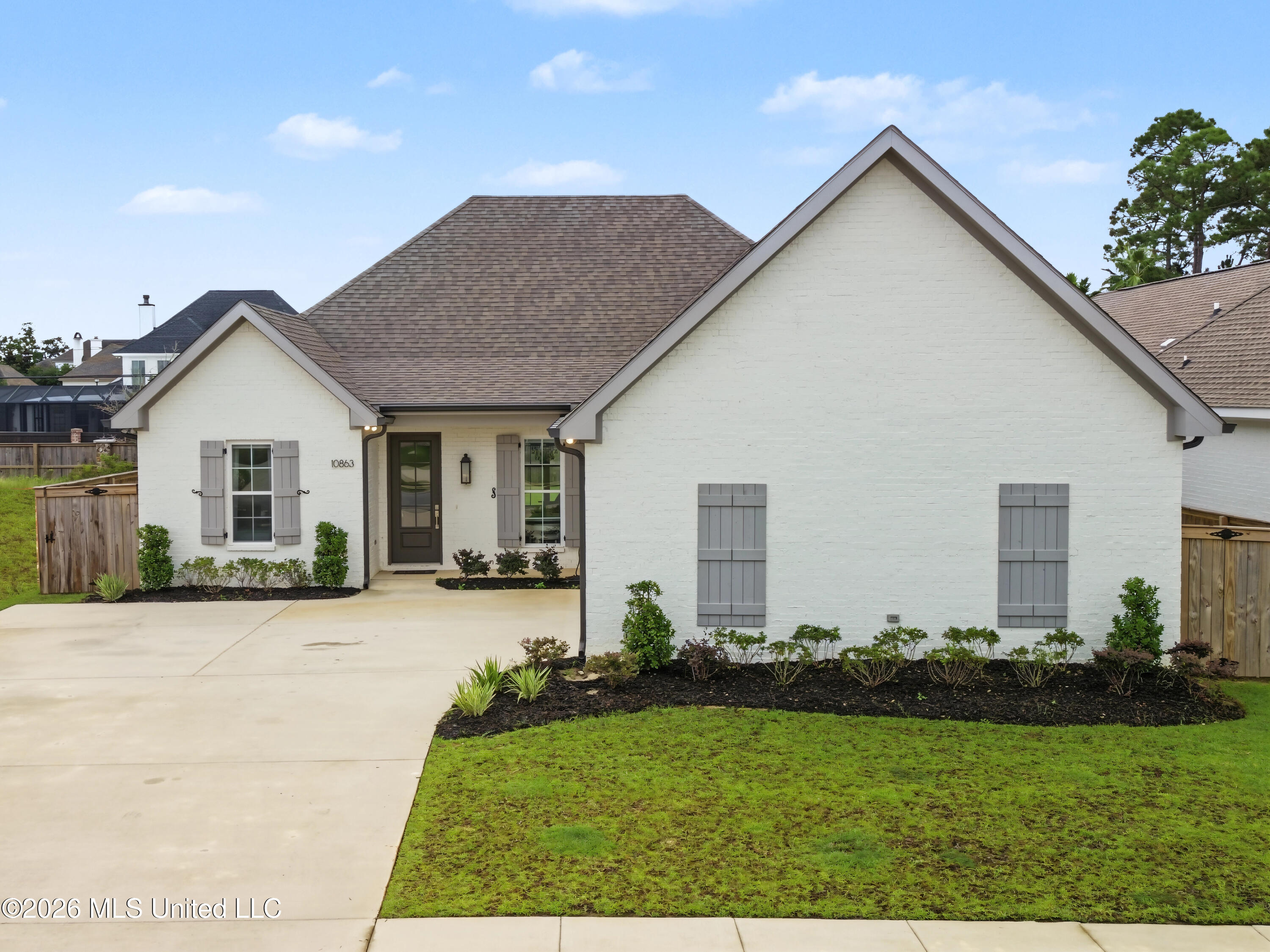 10863 Lily Lane Property Photo 1