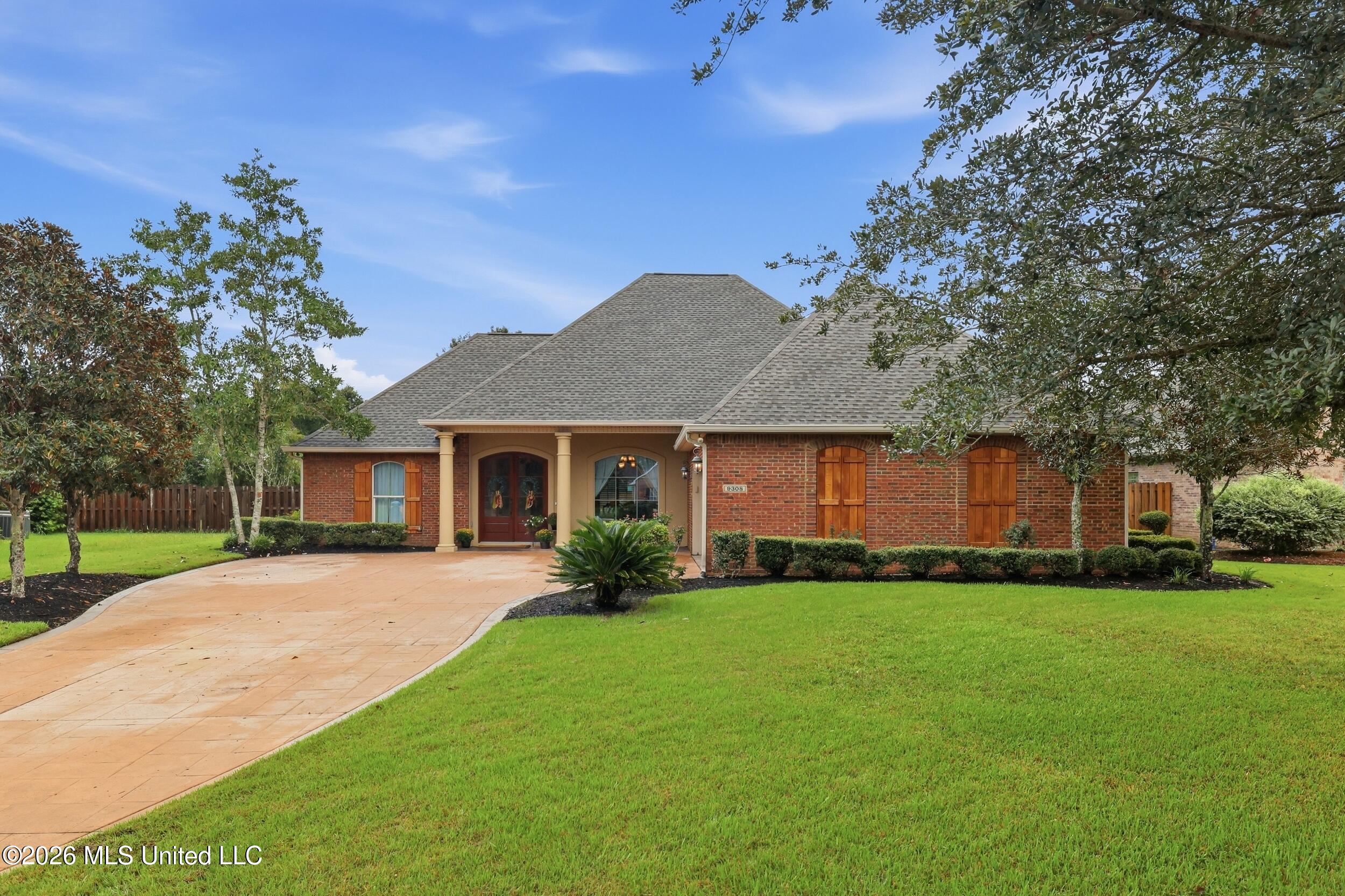 9308 Alcove Lane Property Photo 1