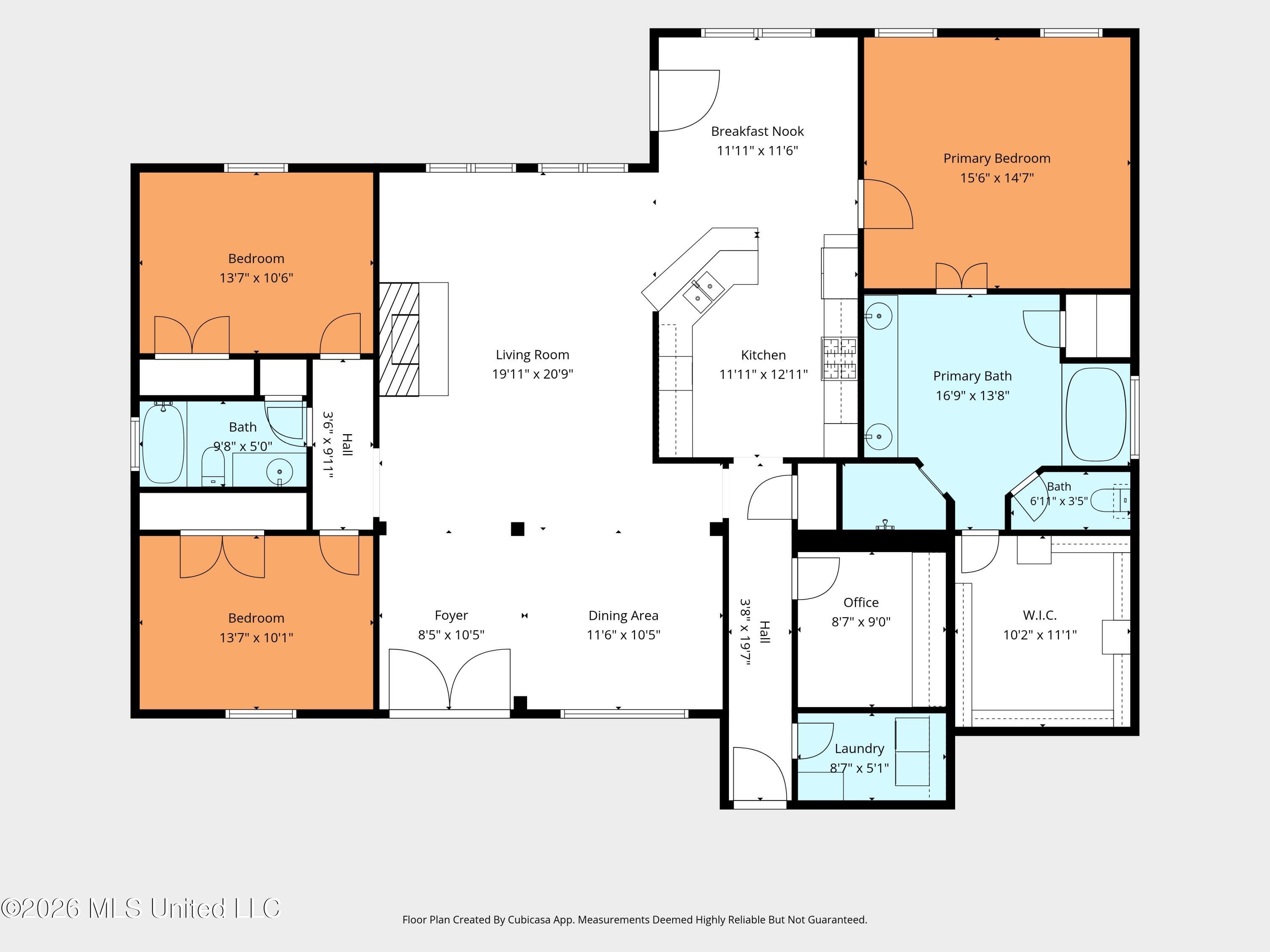 9308 Alcove Lane Property Photo 2