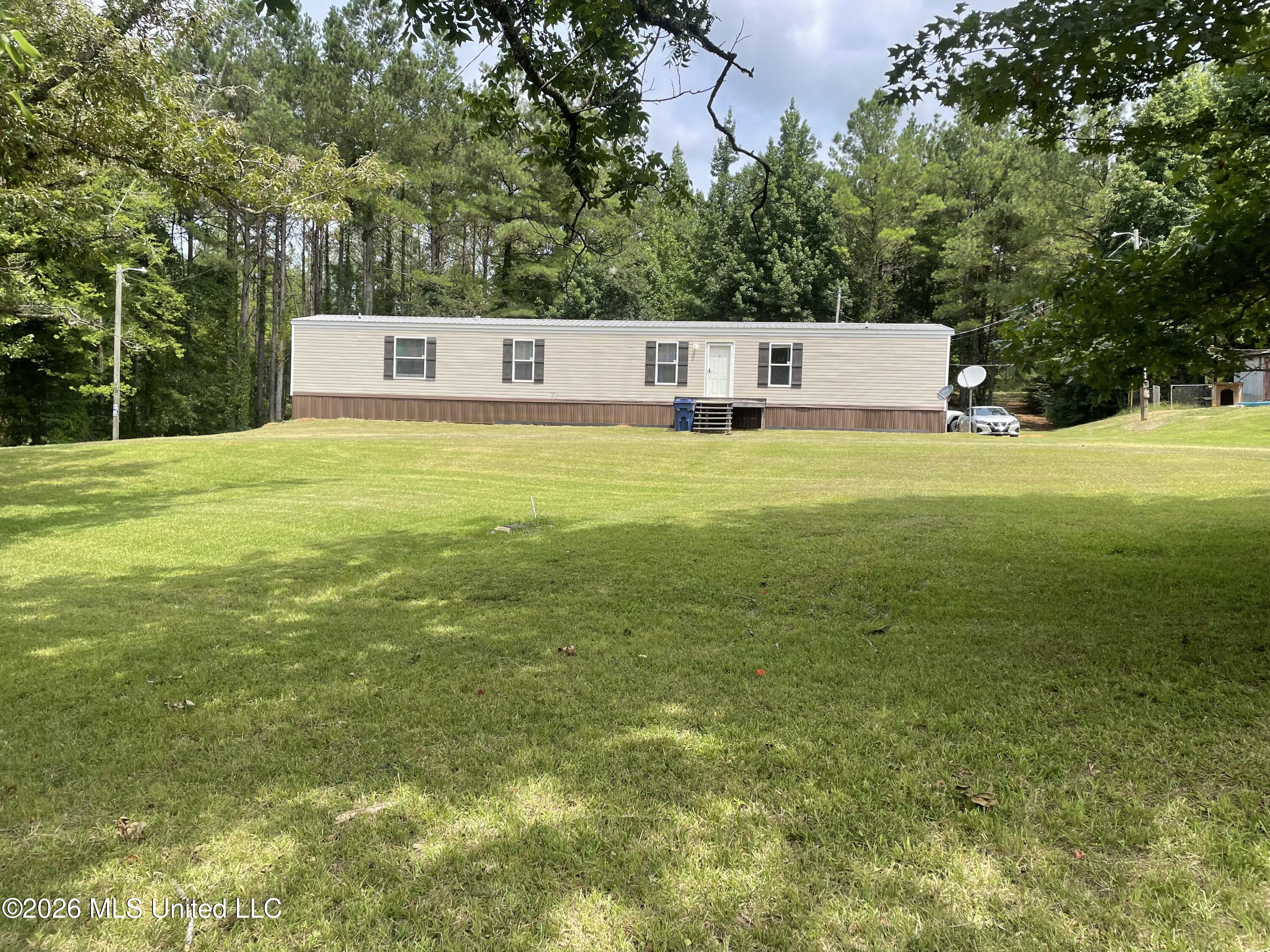 62 Vaiden Kilmichael Road Property Photo 1