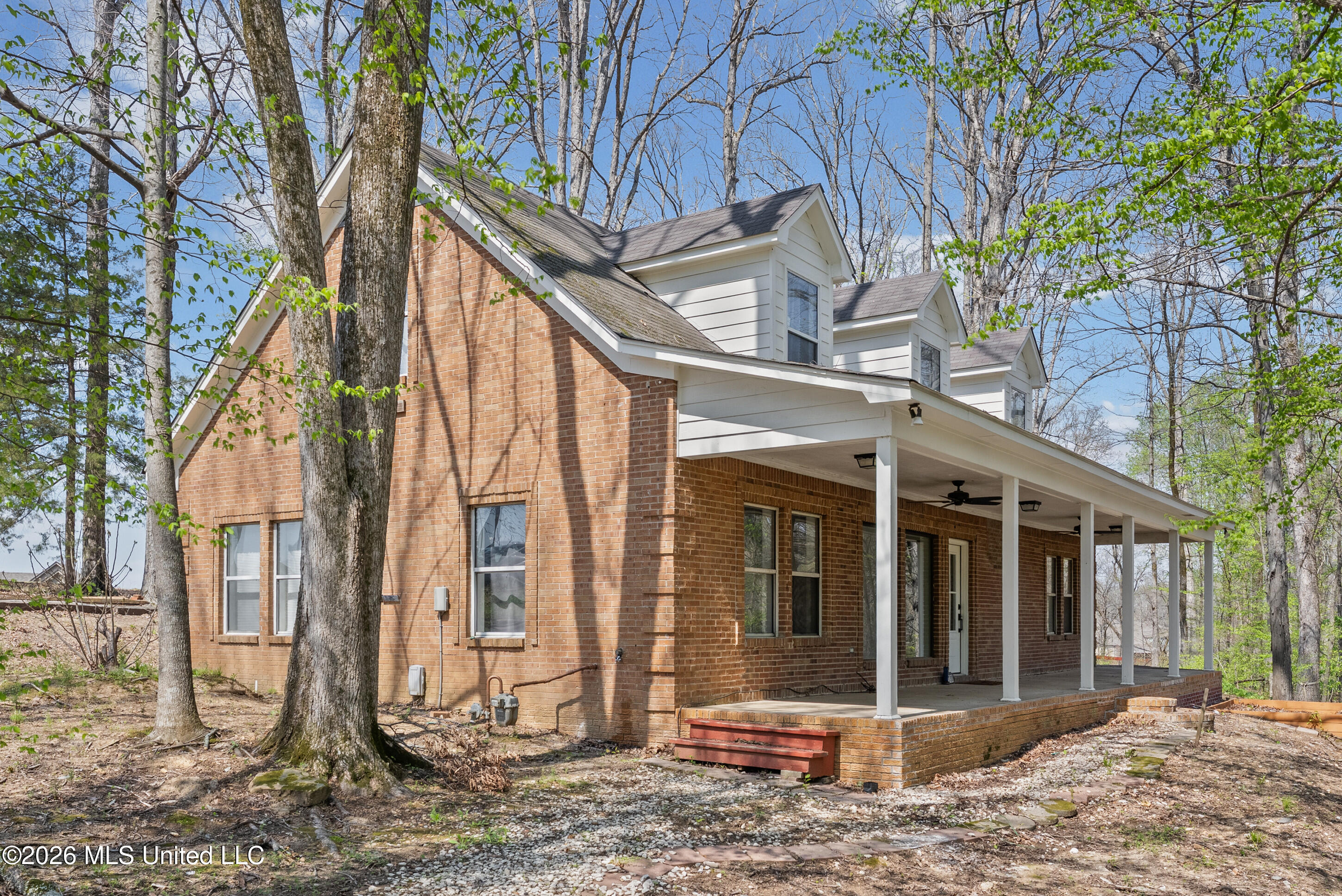 8730 College Road Property Photo 1