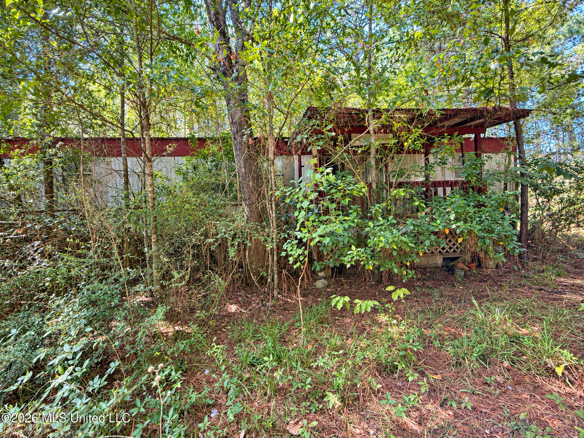 12 Bud Elliot Subdivision Property Photo 9