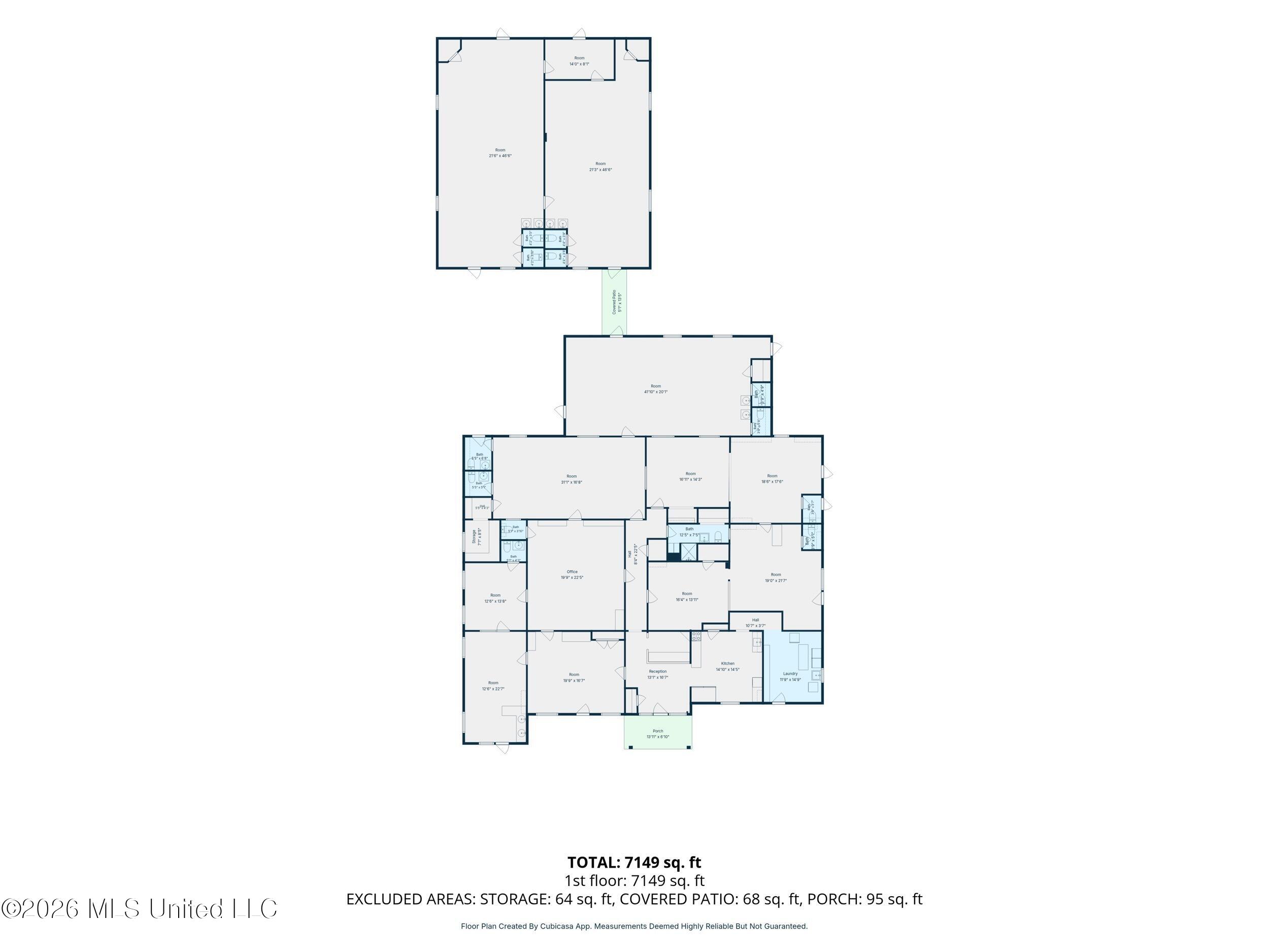 611 E Canal Street Property Photo 25