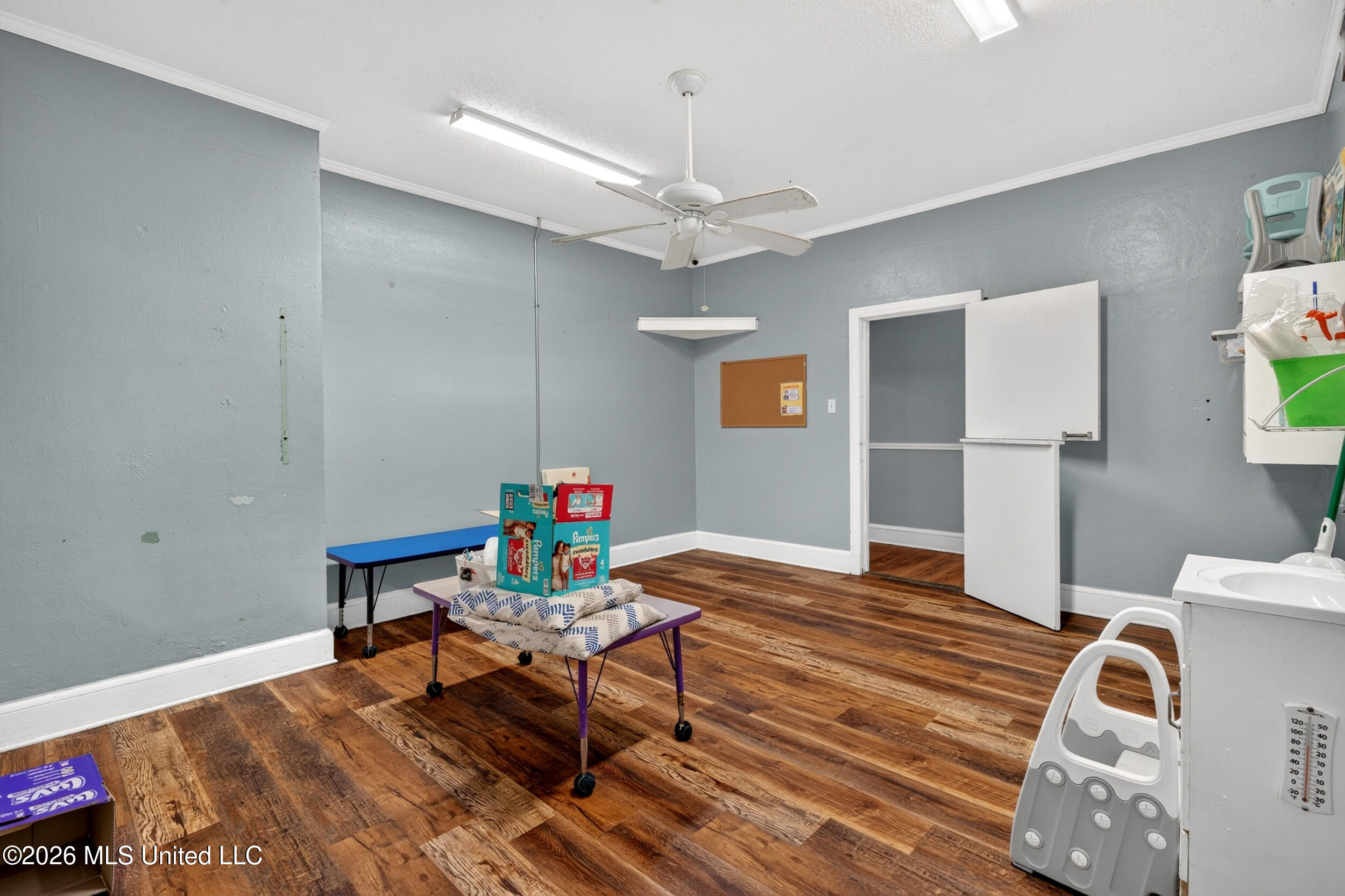611 E Canal Street Property Photo 26