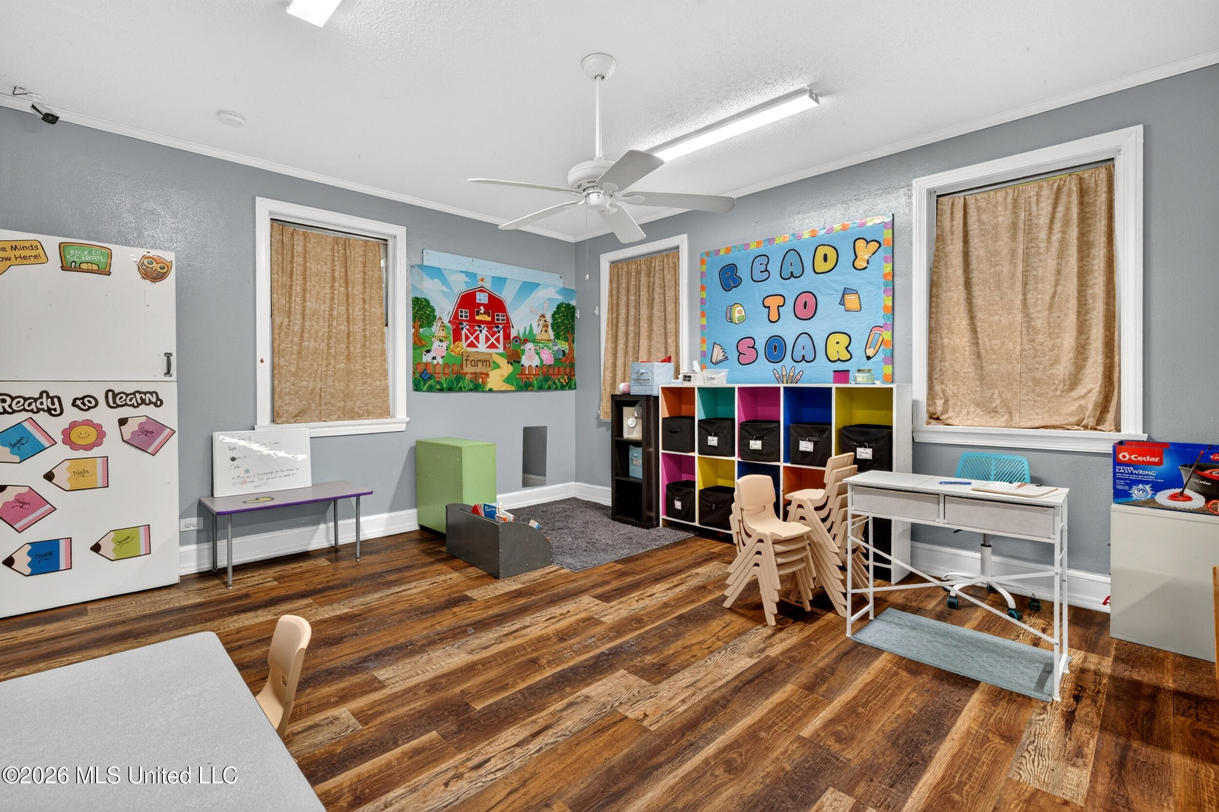 611 E Canal Street Property Photo 32