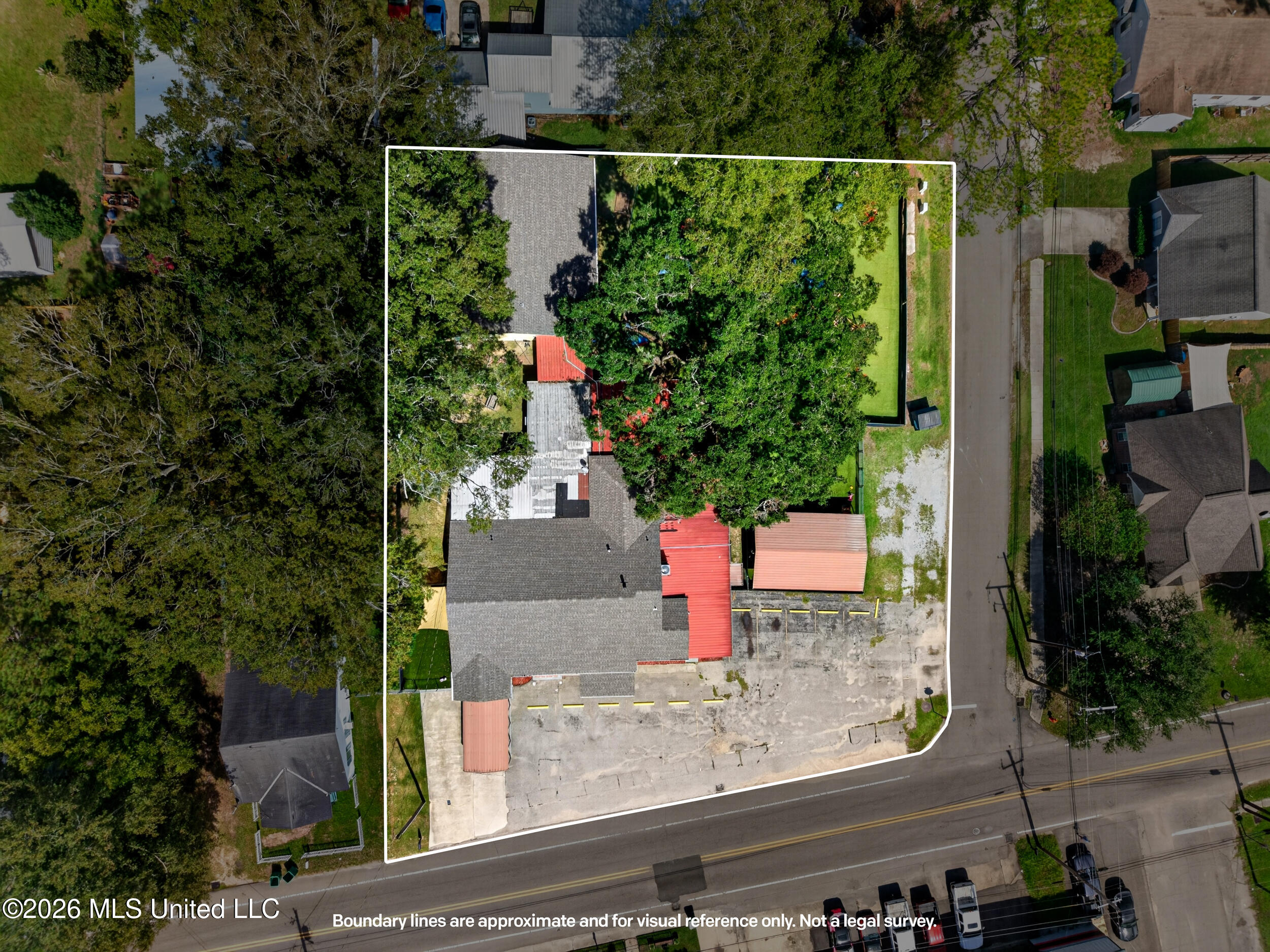611 E Canal Street Property Photo 39