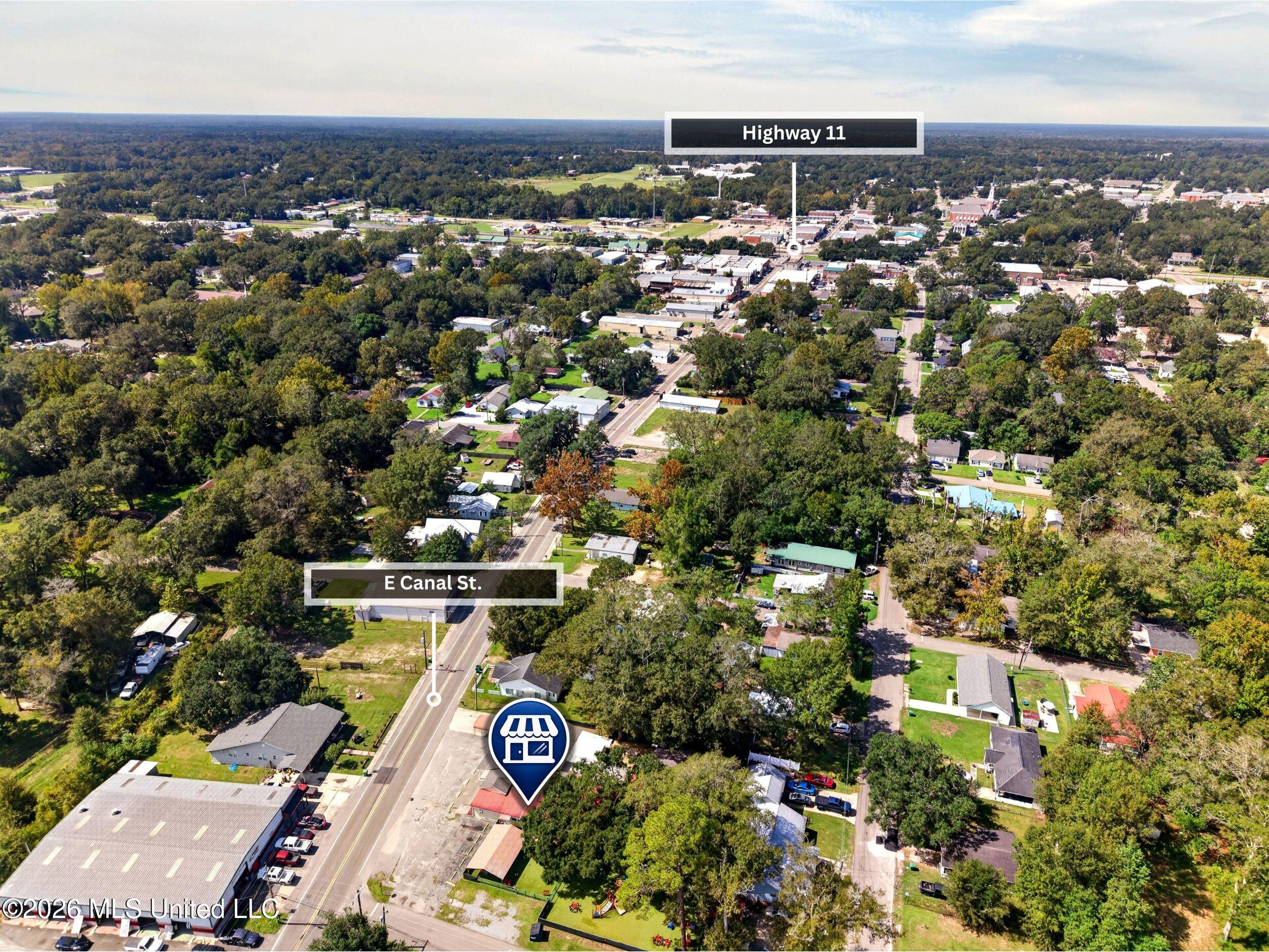 611 E Canal Street Property Photo 43