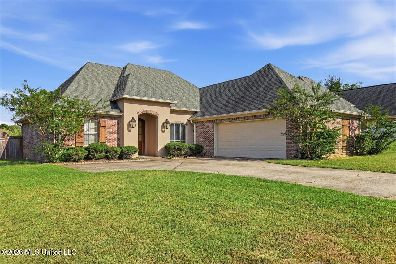 122 Jorn Circle Property Photo 1