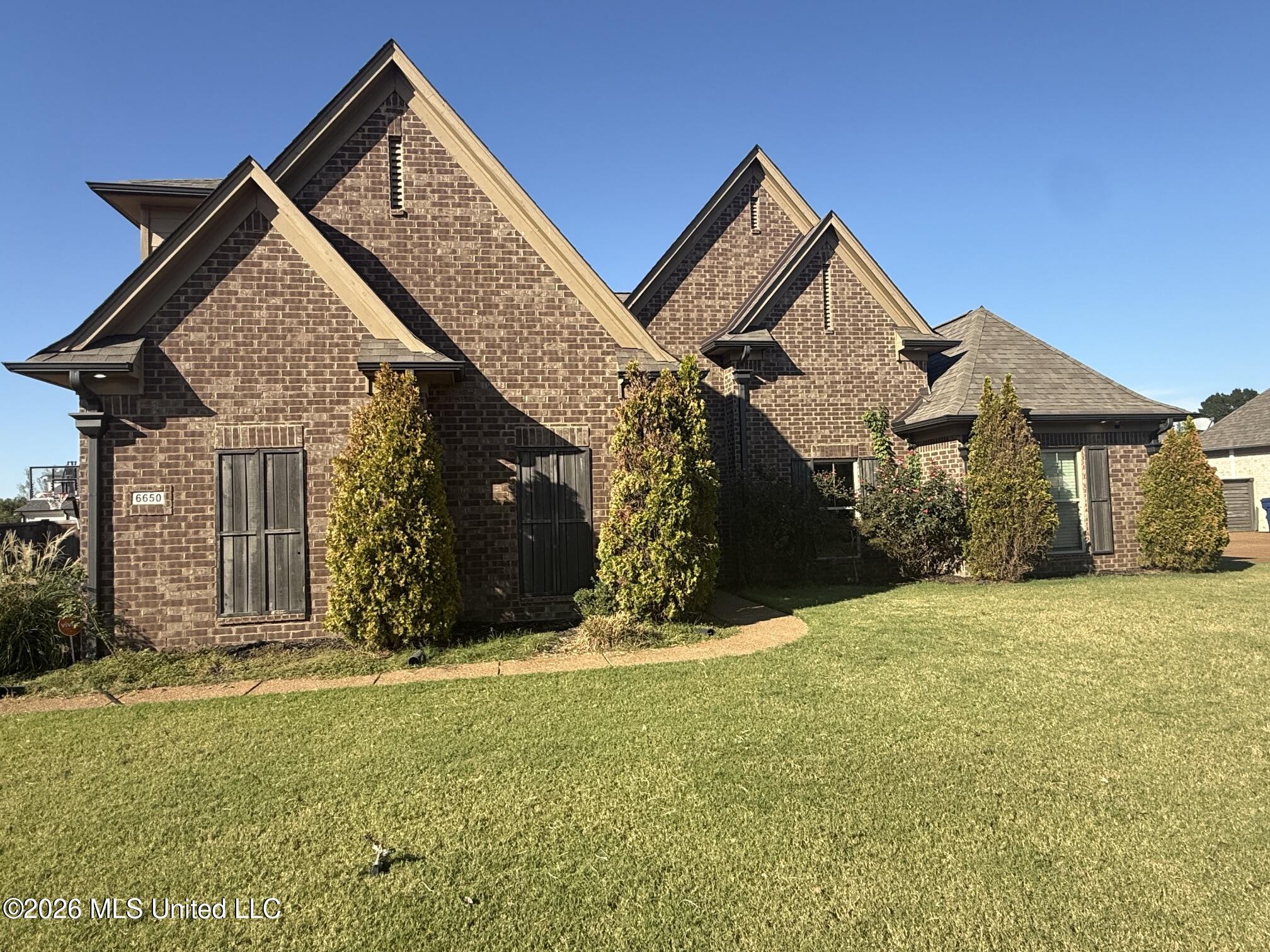 6650 Aquila Circle Property Photo 1