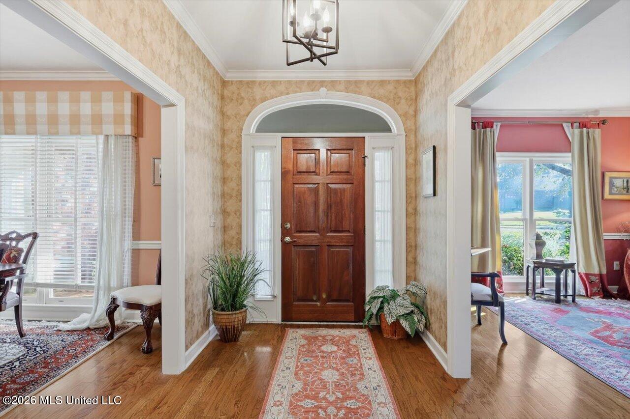 411 Eastpointe Cove Property Photo 5