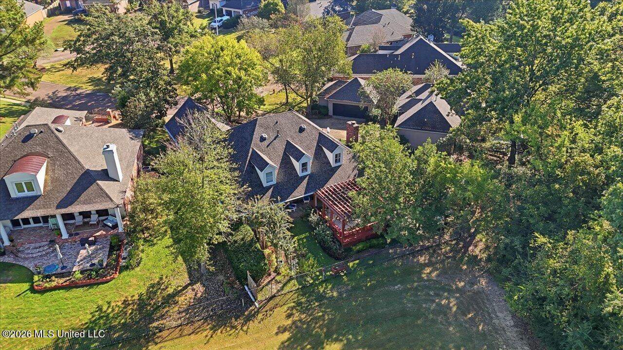 411 Eastpointe Cove Property Photo 38