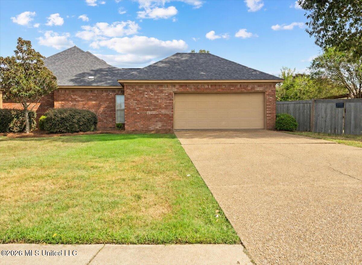 106 Turtle Ridge Drive Property Photo 4