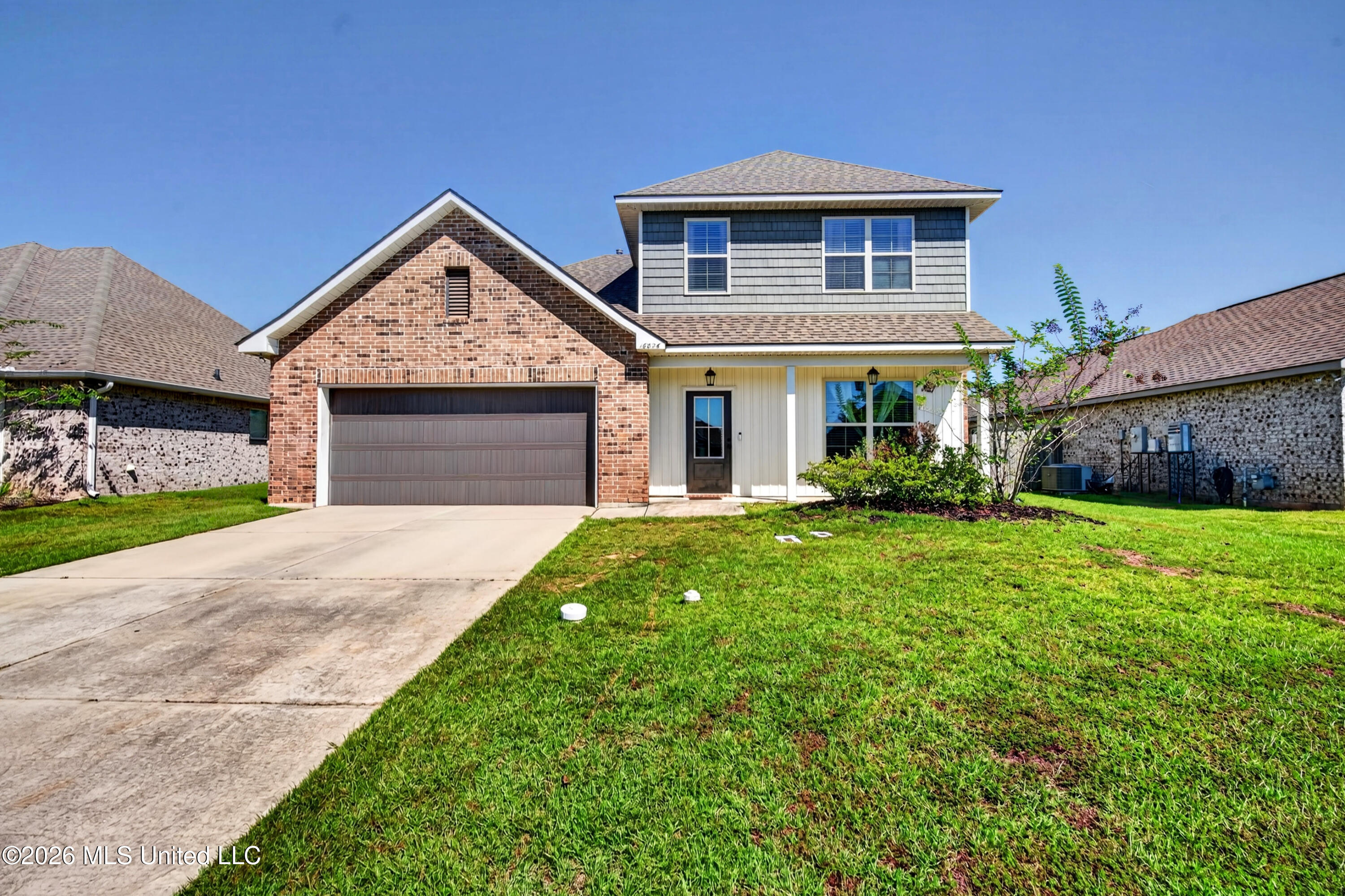 16826 Alcorn Avenue Property Photo 1