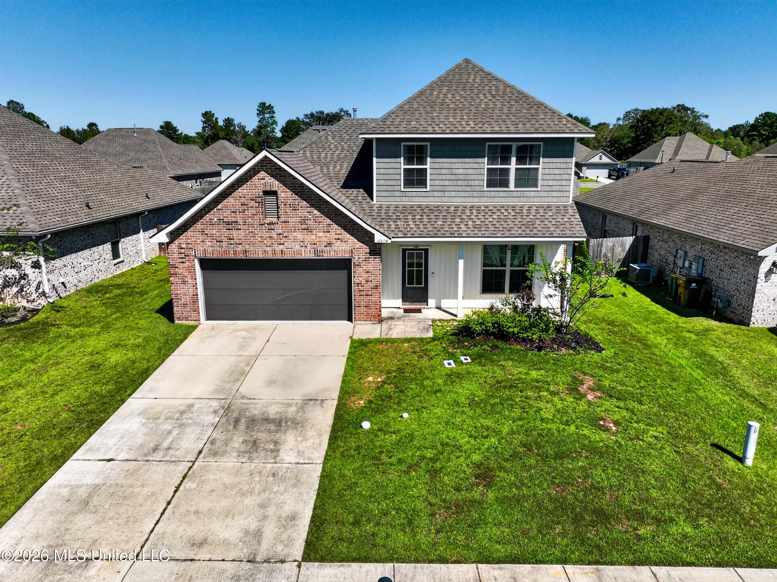 16826 Alcorn Avenue Property Photo 2