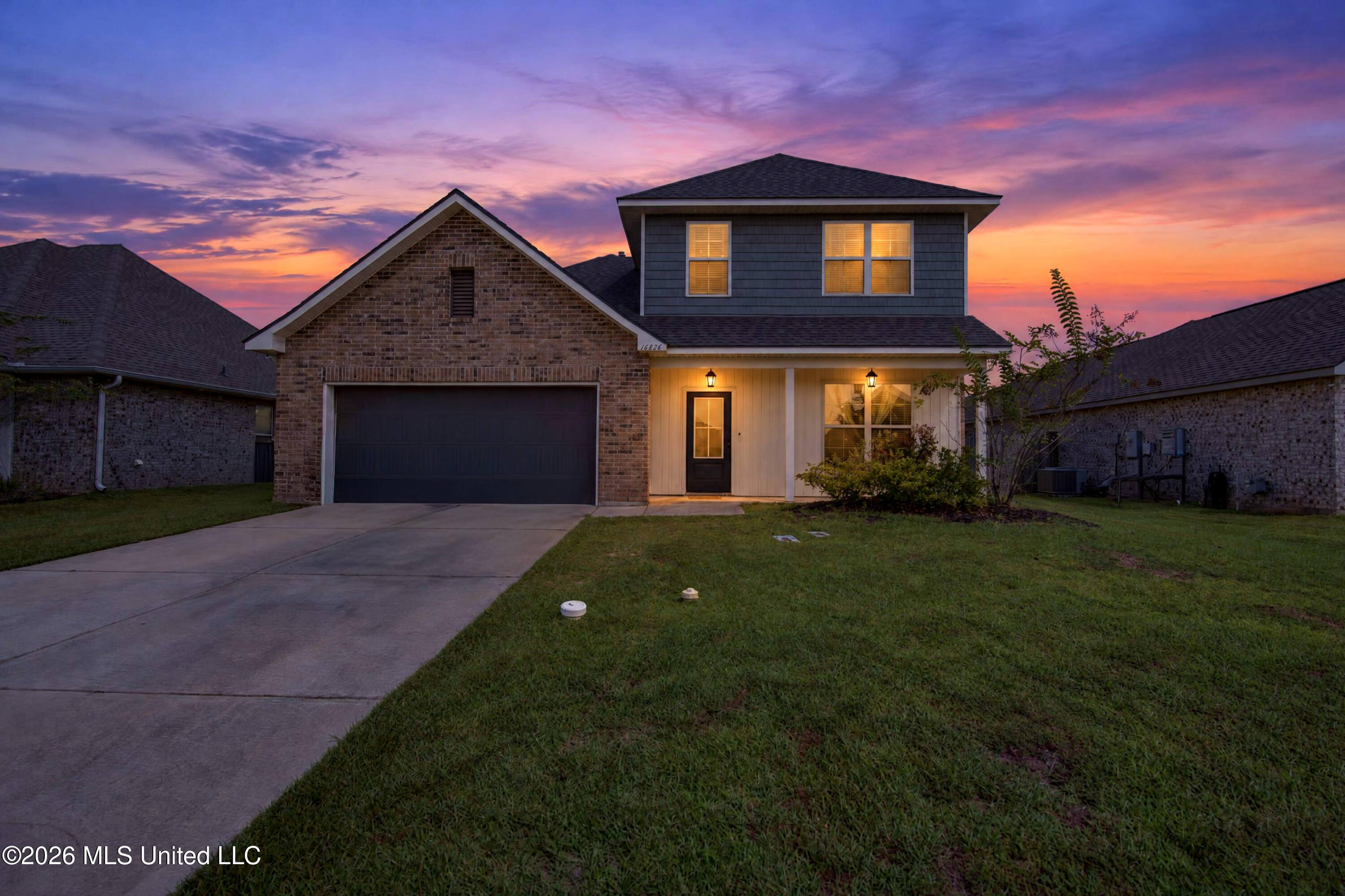 16826 Alcorn Avenue Property Photo 4