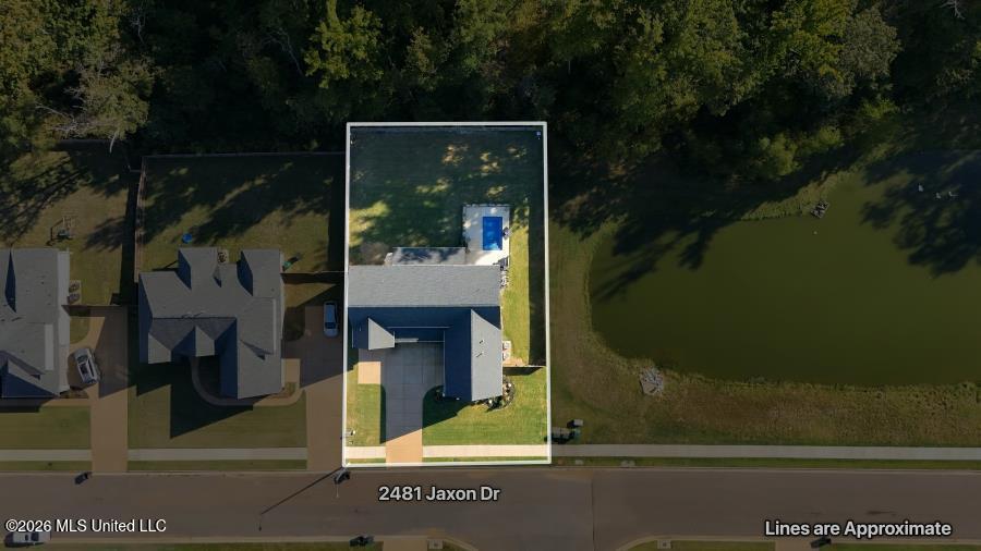 2481 Jaxon Drive Property Photo 40
