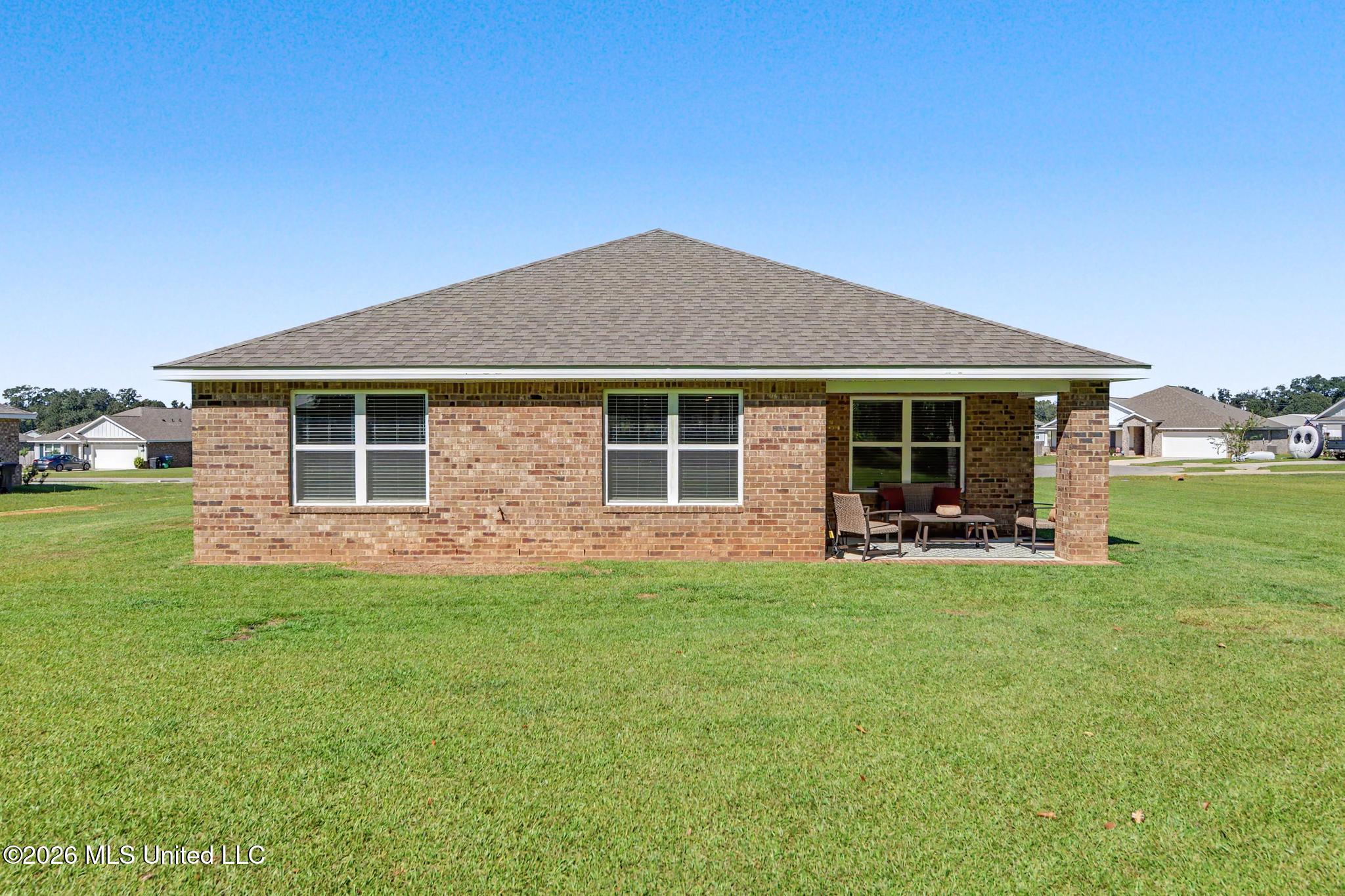 203 Mill Court Property Photo 25