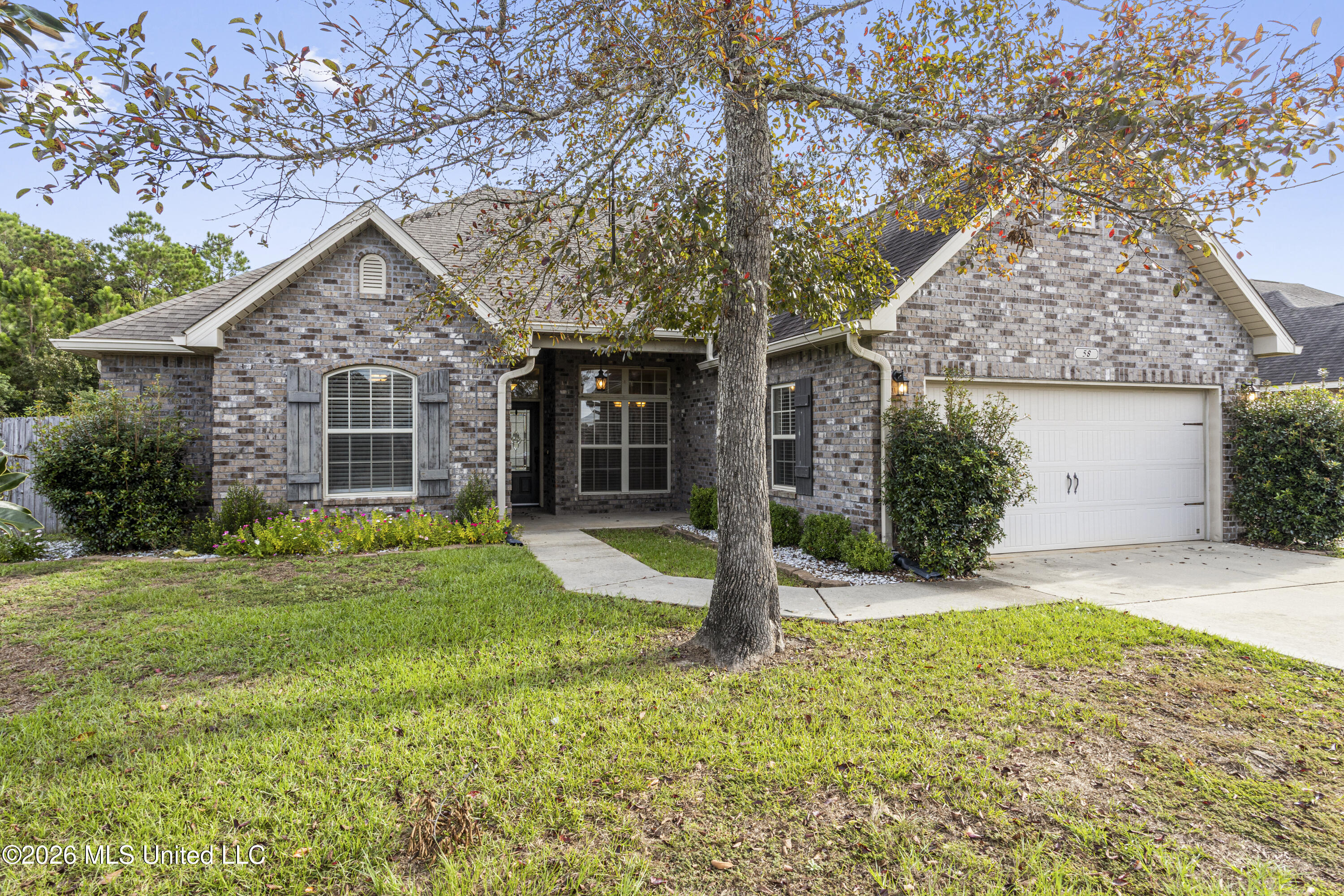 58 Tantallon Drive Property Photo 1