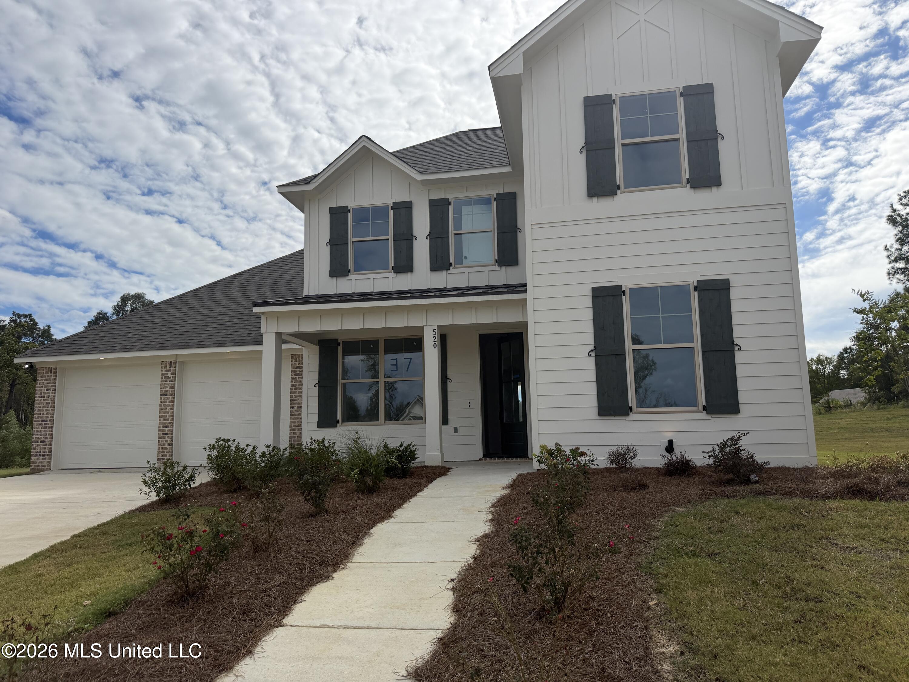 520 Fusion Street Property Photo 1