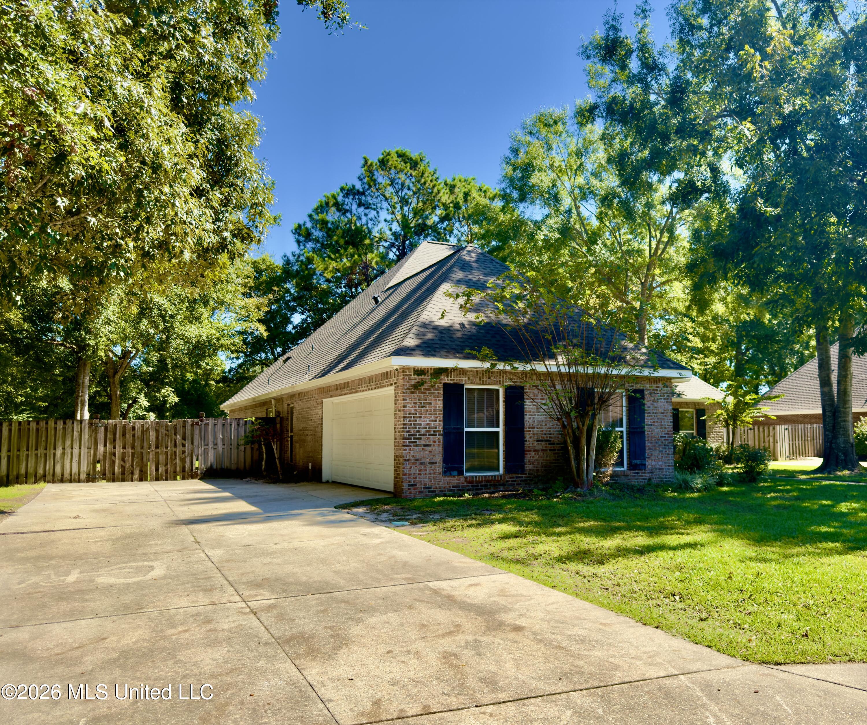 814 Canebreak Drive Property Photo 54