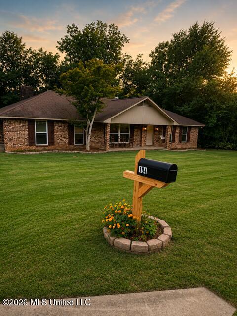 104 Ratliff Drive Property Photo 1