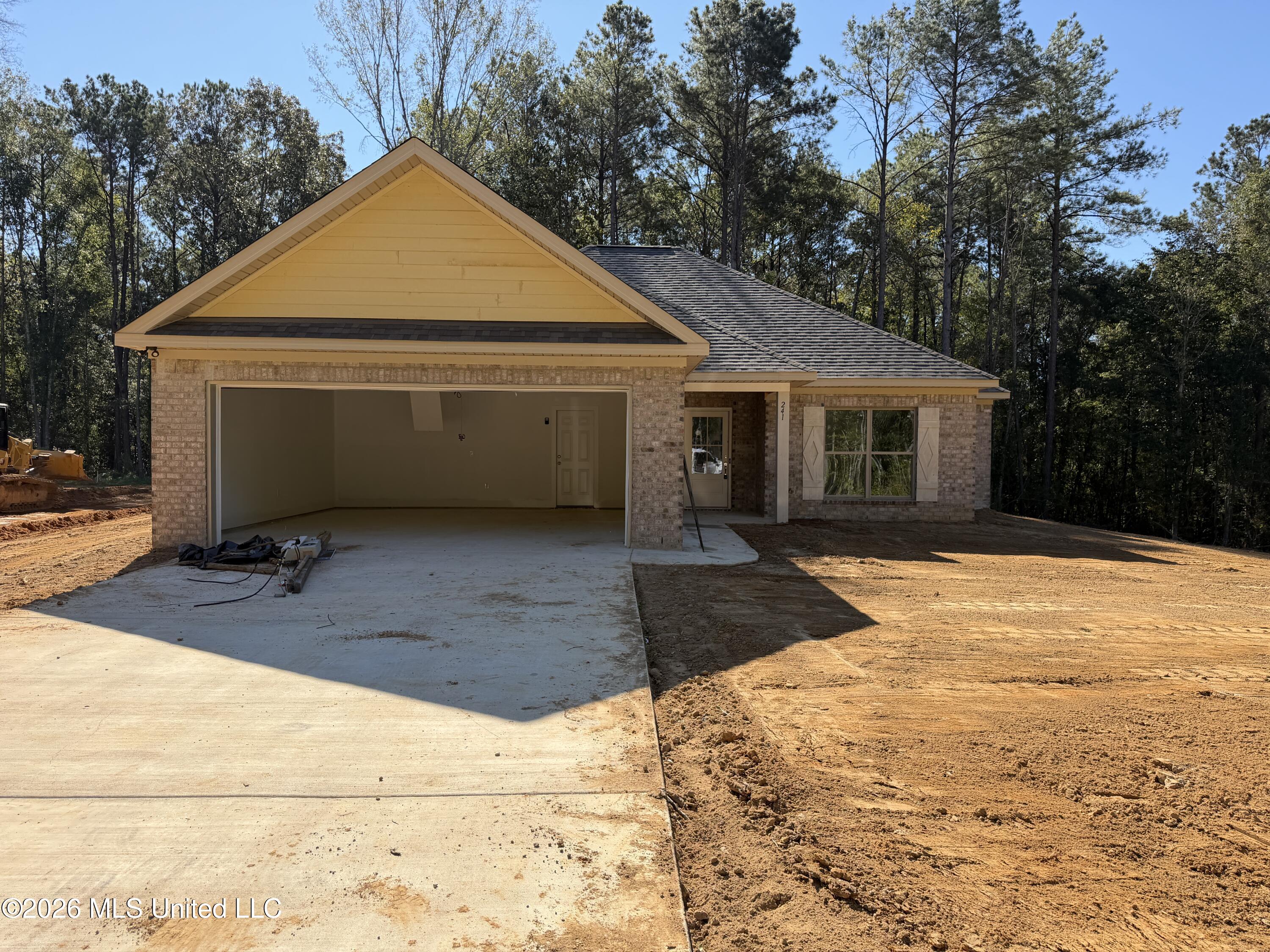 241 Smith Drive Property Photo 1
